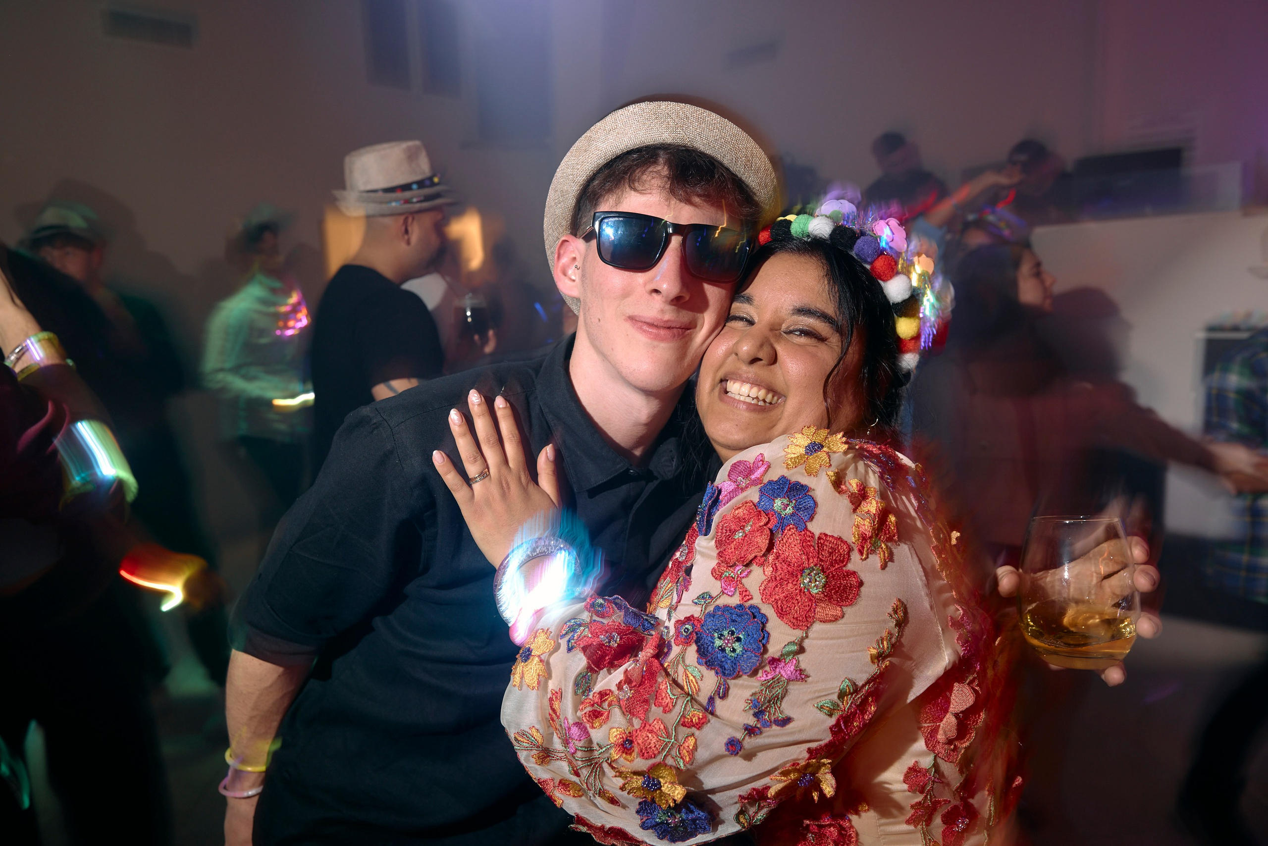 Lola & Pablo. Marcos Ferrari Fotógrafo