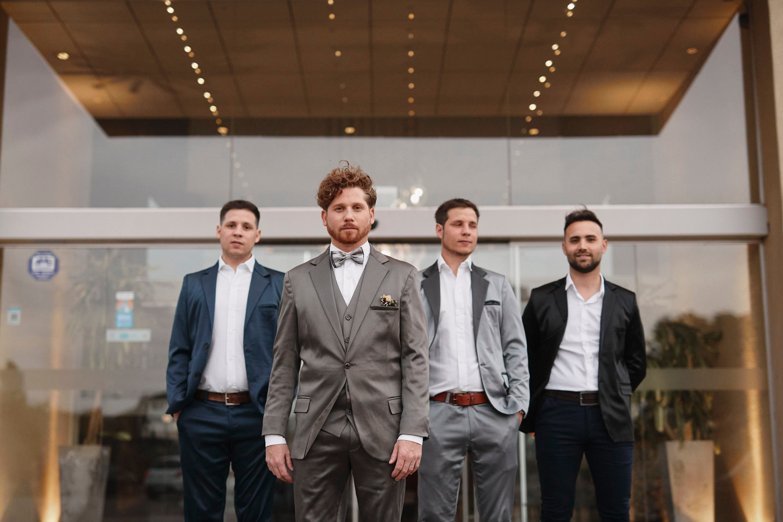 Jesi & Colo. Marcos Ferrari Fotógrafo