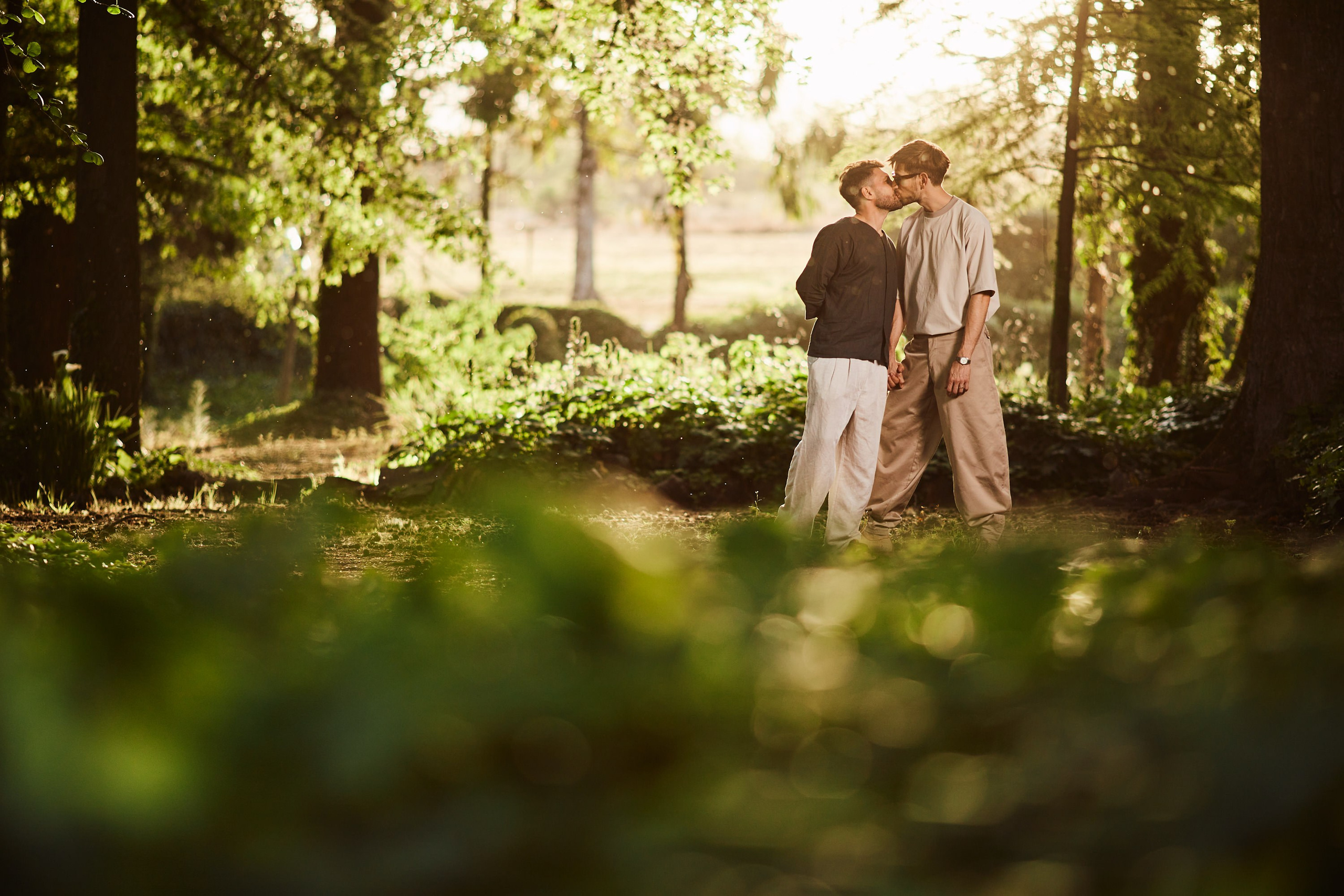 Mati & Martín. Marcos Ferrari Fotógrafo