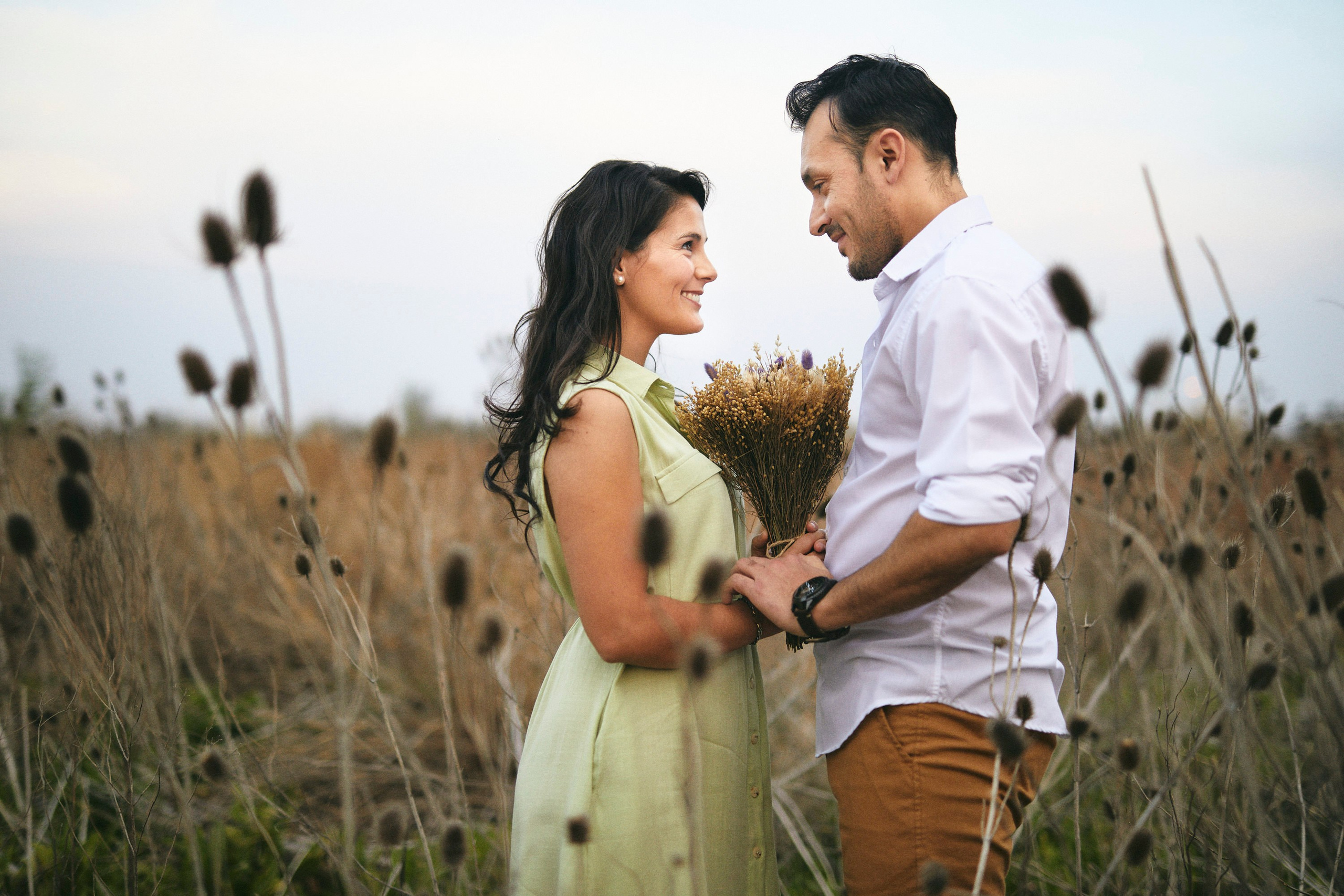 Nere & Chino. Marcos Ferrari Fotógrafo