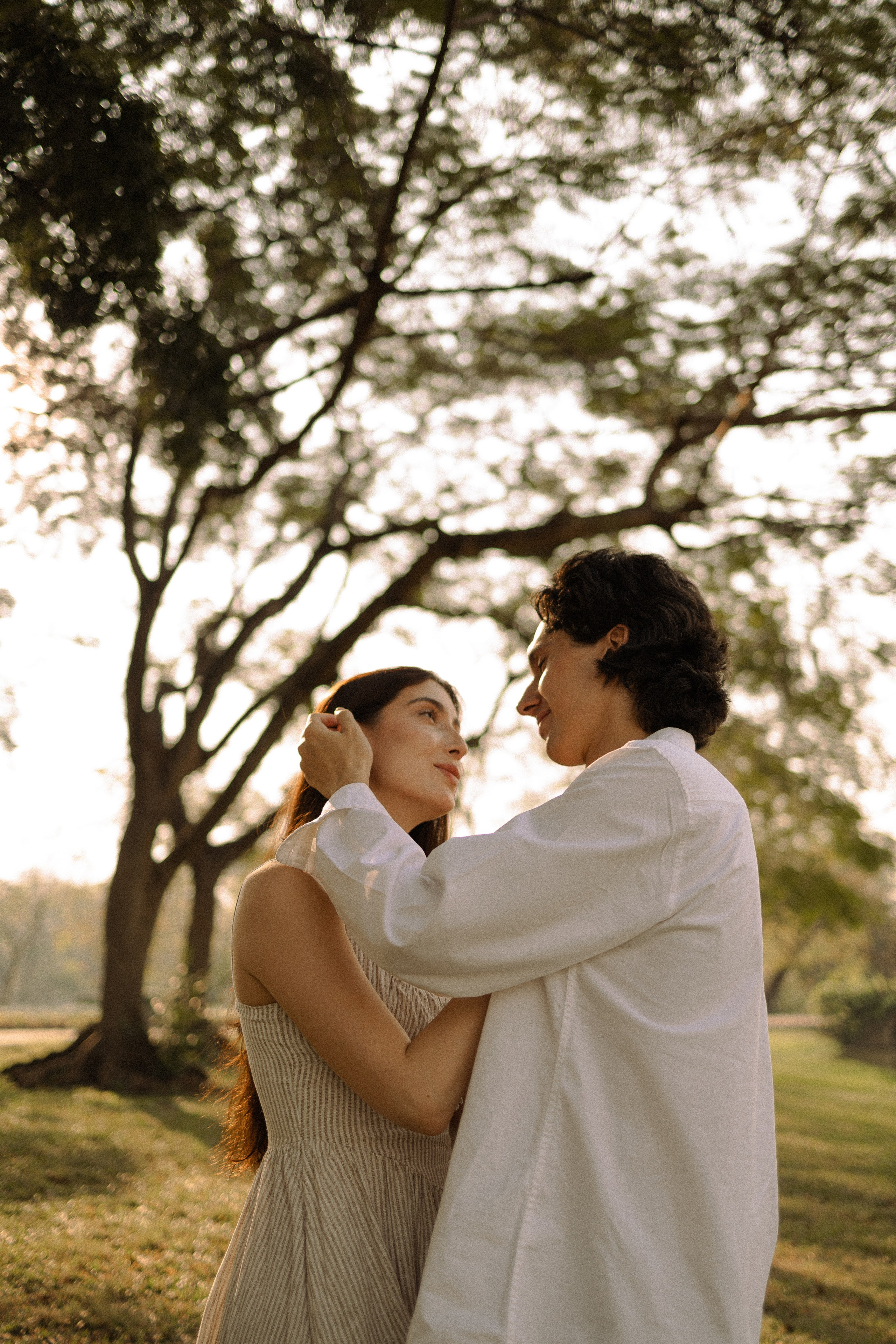 S & N. Family and wedding photographer in Bangkok, Thailand