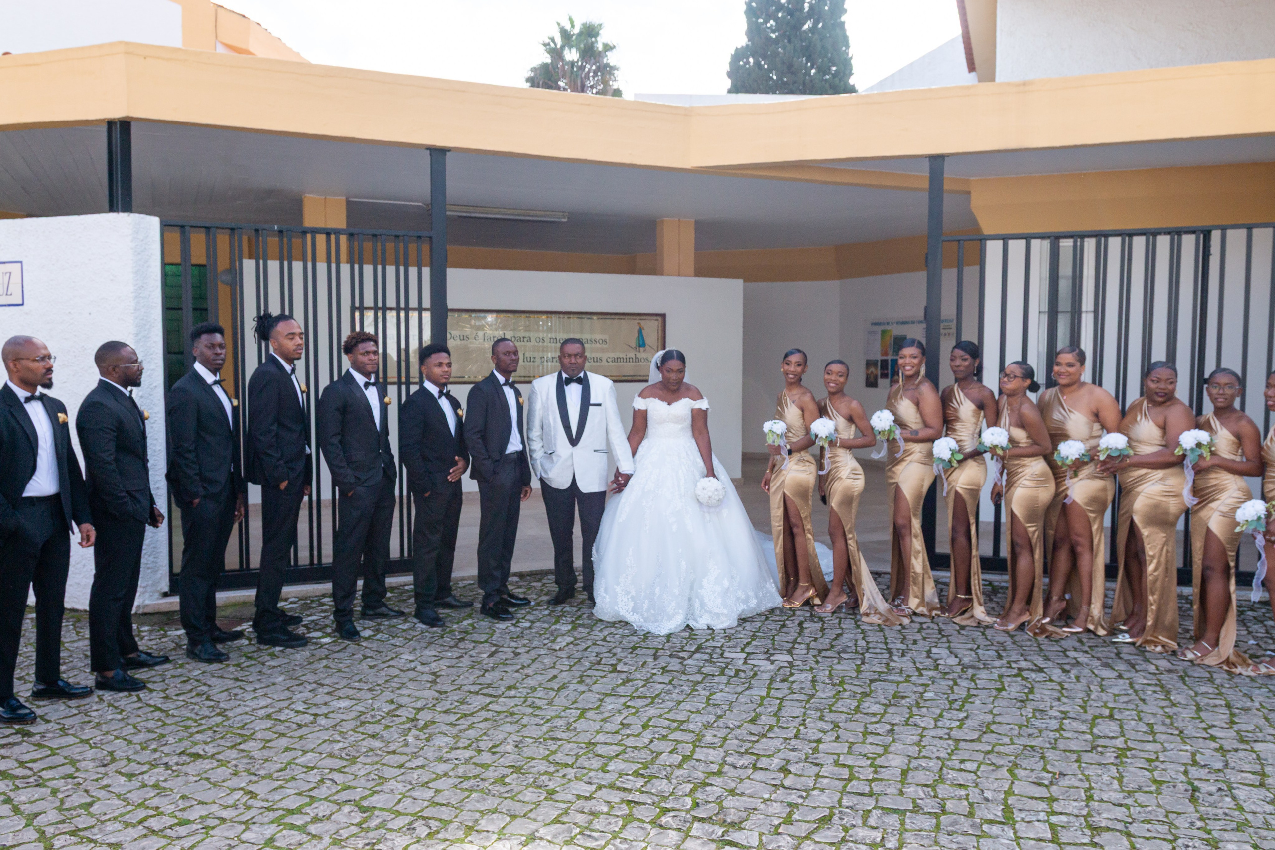 CASAMENTOS. Eddu Photography