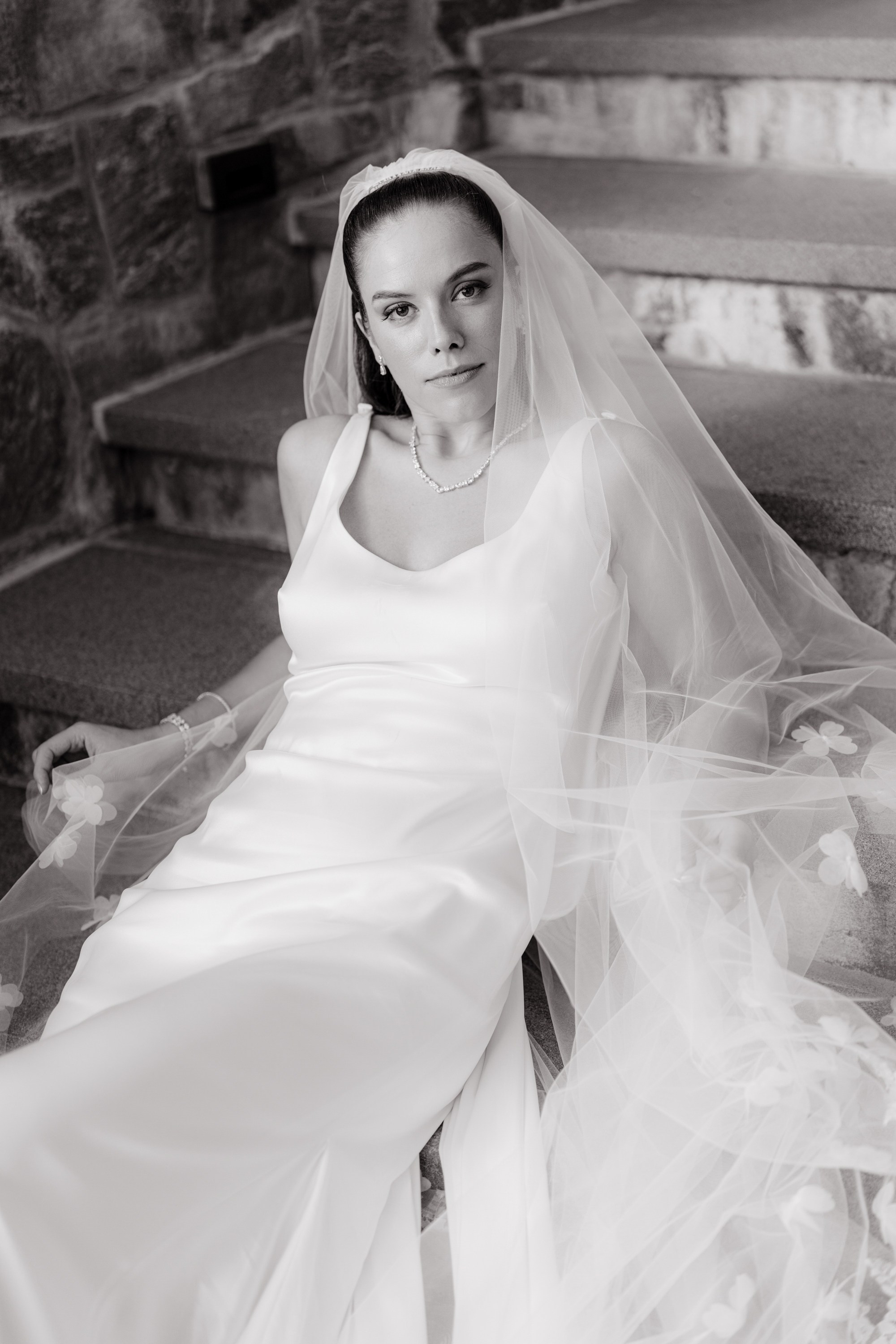 Cristina and Jack. Wedding photographer and videographer New York | New Jersey