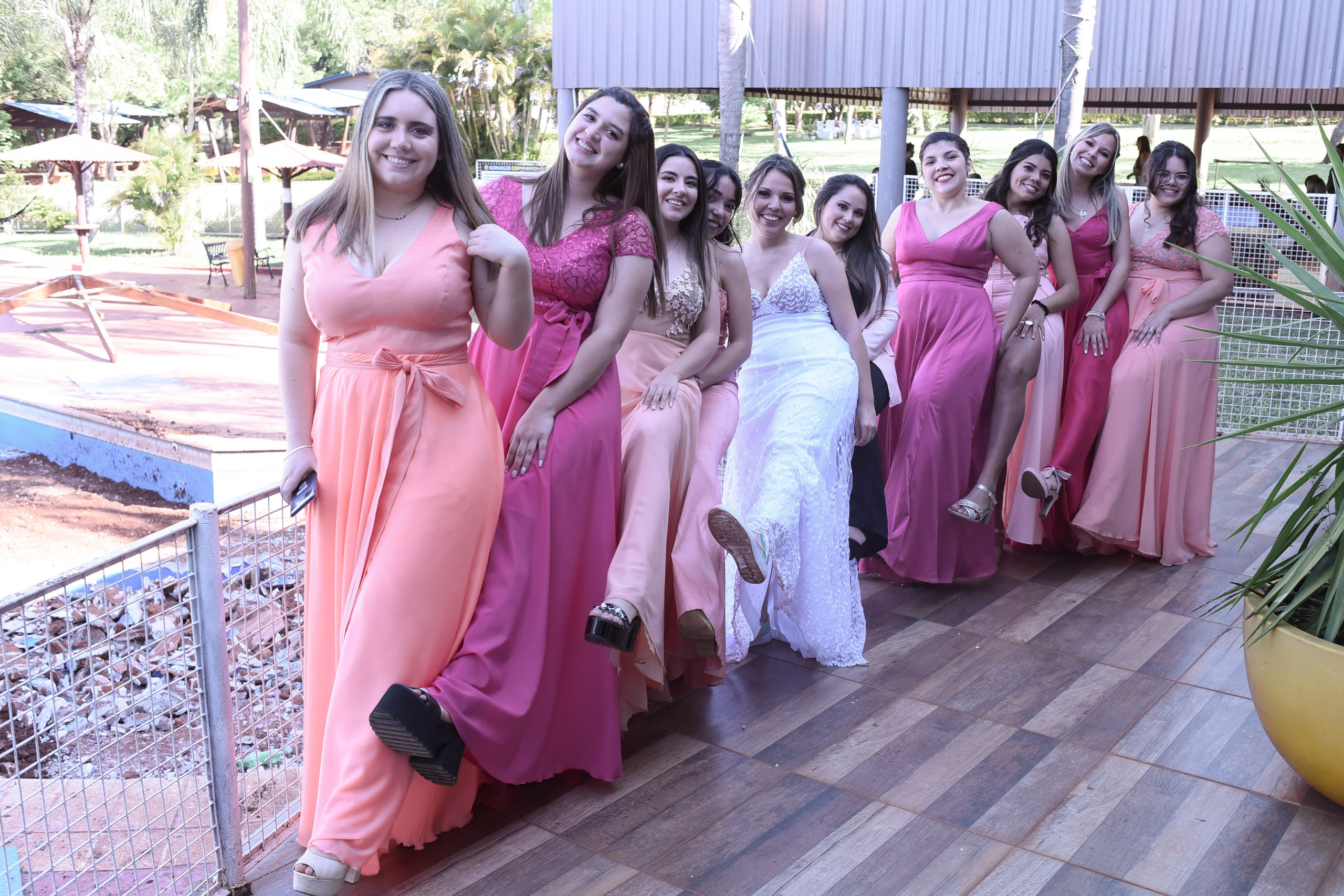 Daniela & Gabriel. Fotografo de casamiento en misiones y fotógrafo de familia  Posadas