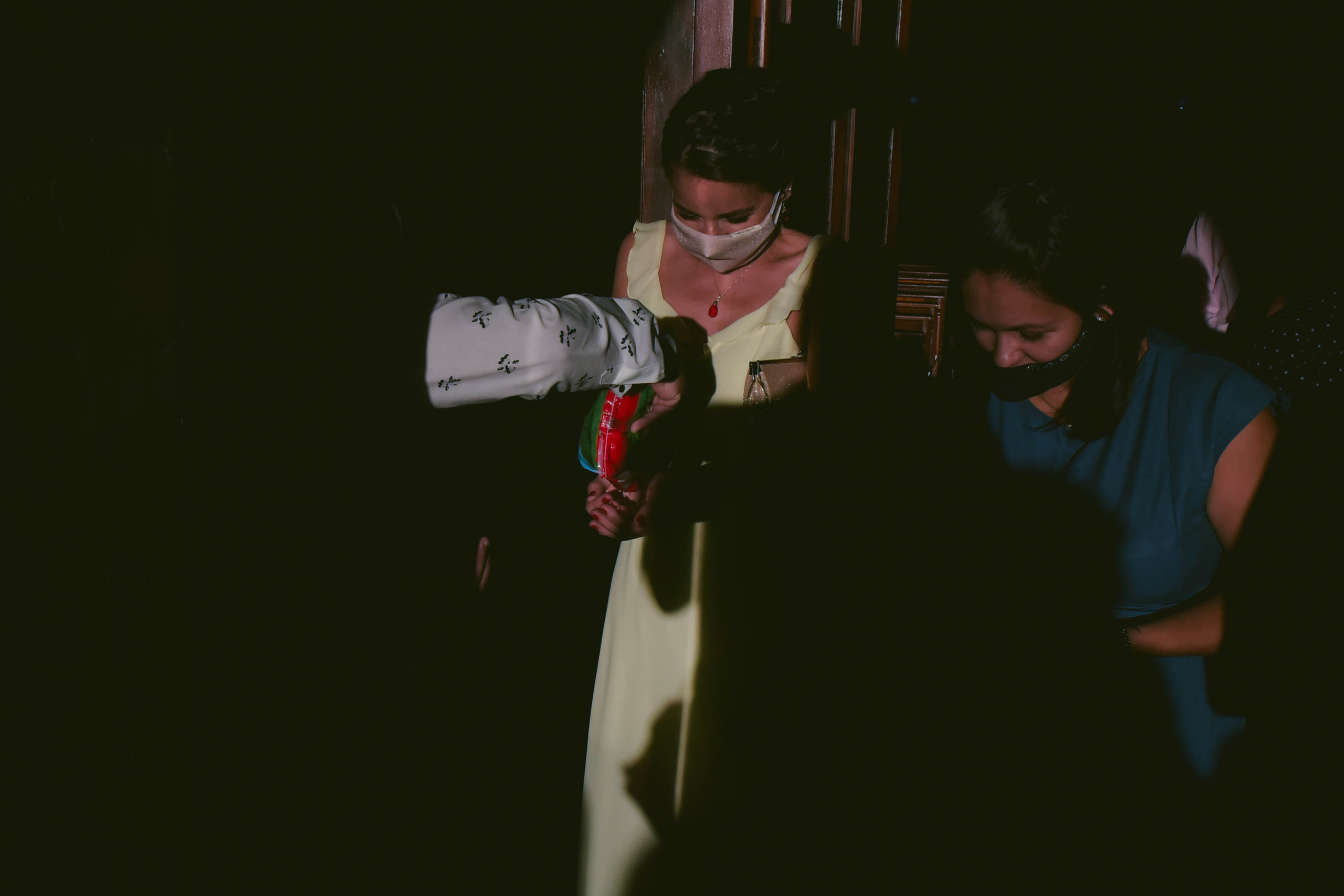 Casamiento de Carolina & Marcelo. Fotografo de casamiento en misiones y fotógrafo de familia  Posadas