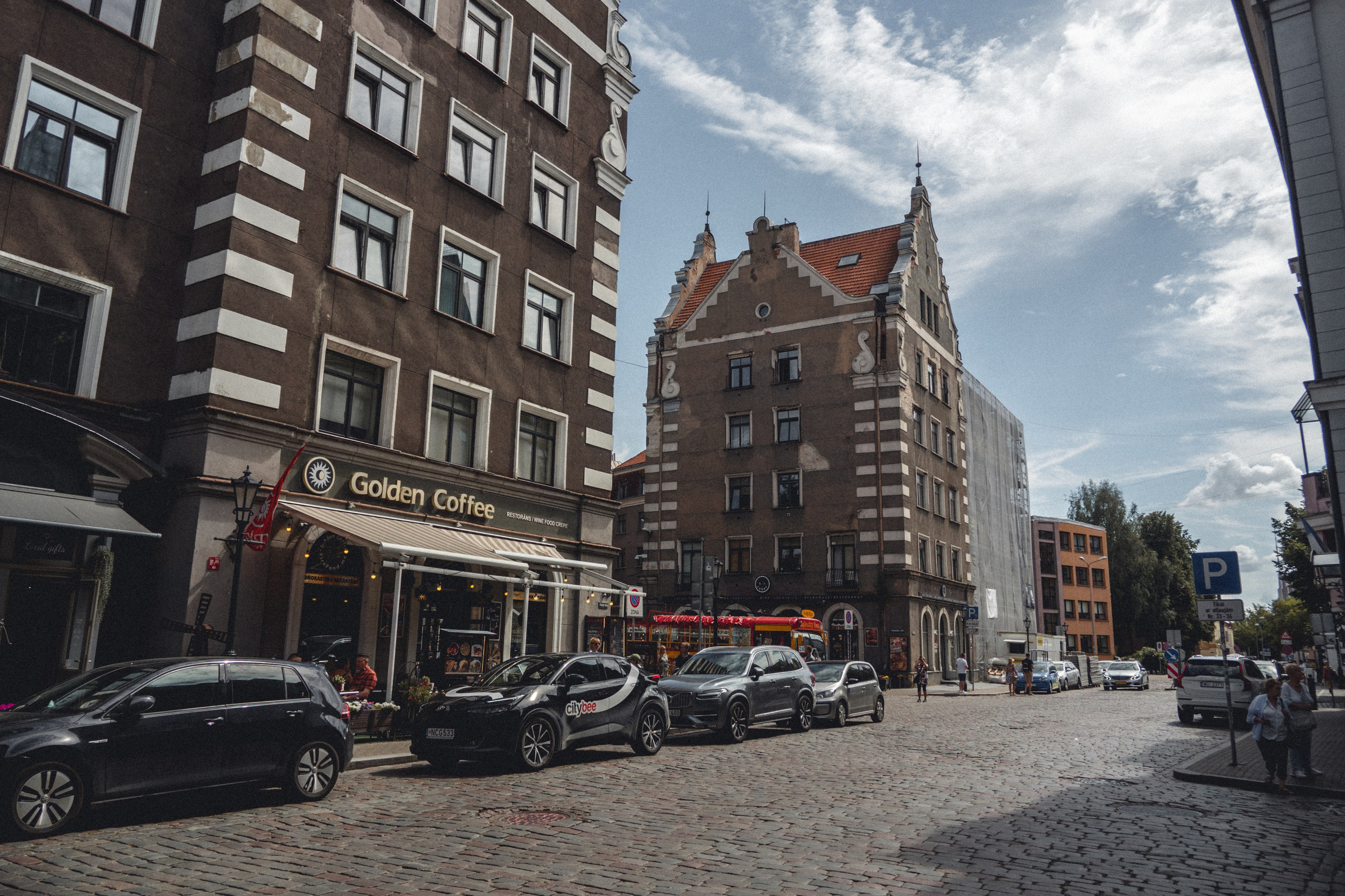 Voyage à Riga. Photographe sur Cote d’Azur. Portraits de familles, couples, enfants, événements