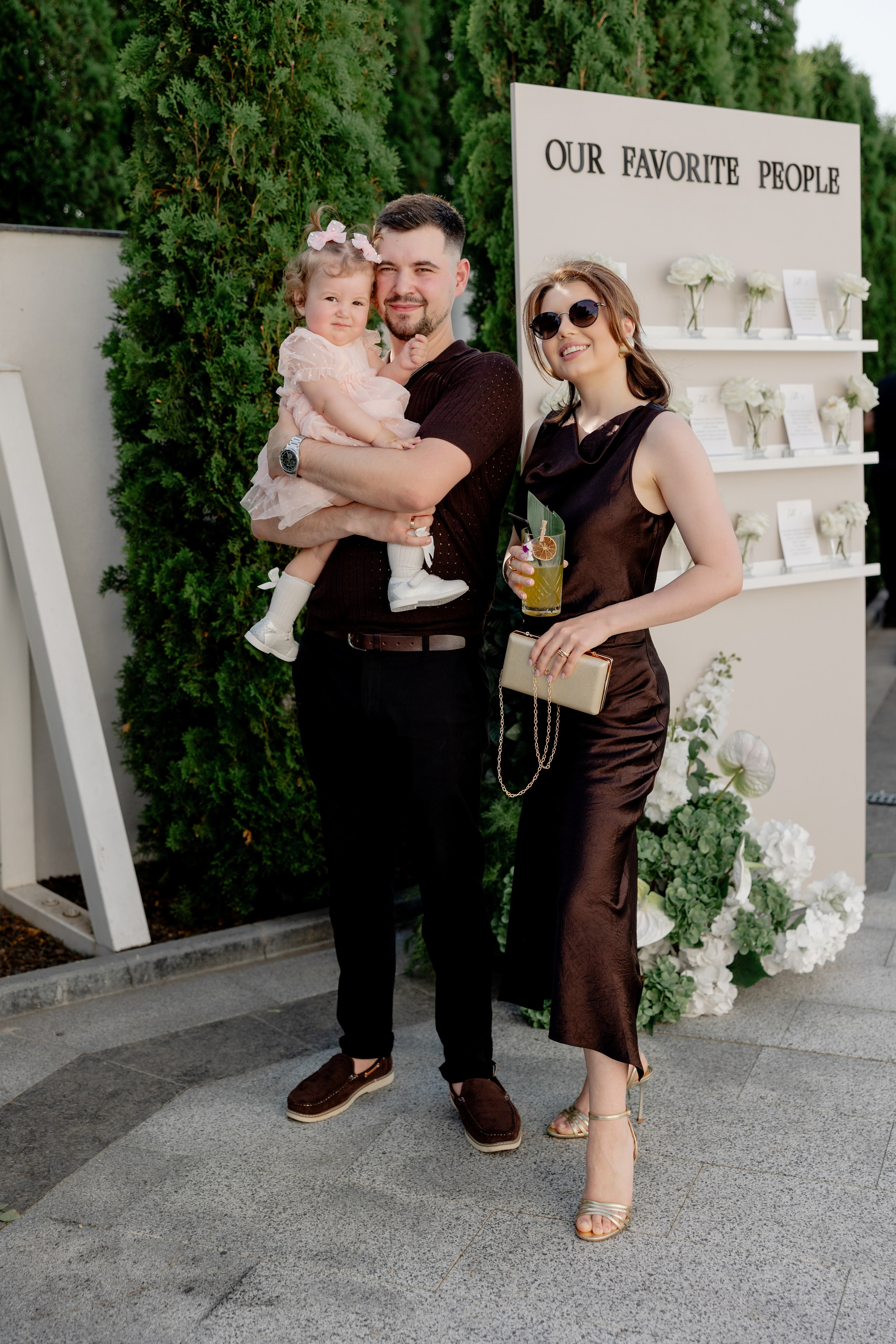 Andrei & Irina. ProWed — Foto Video Moldova