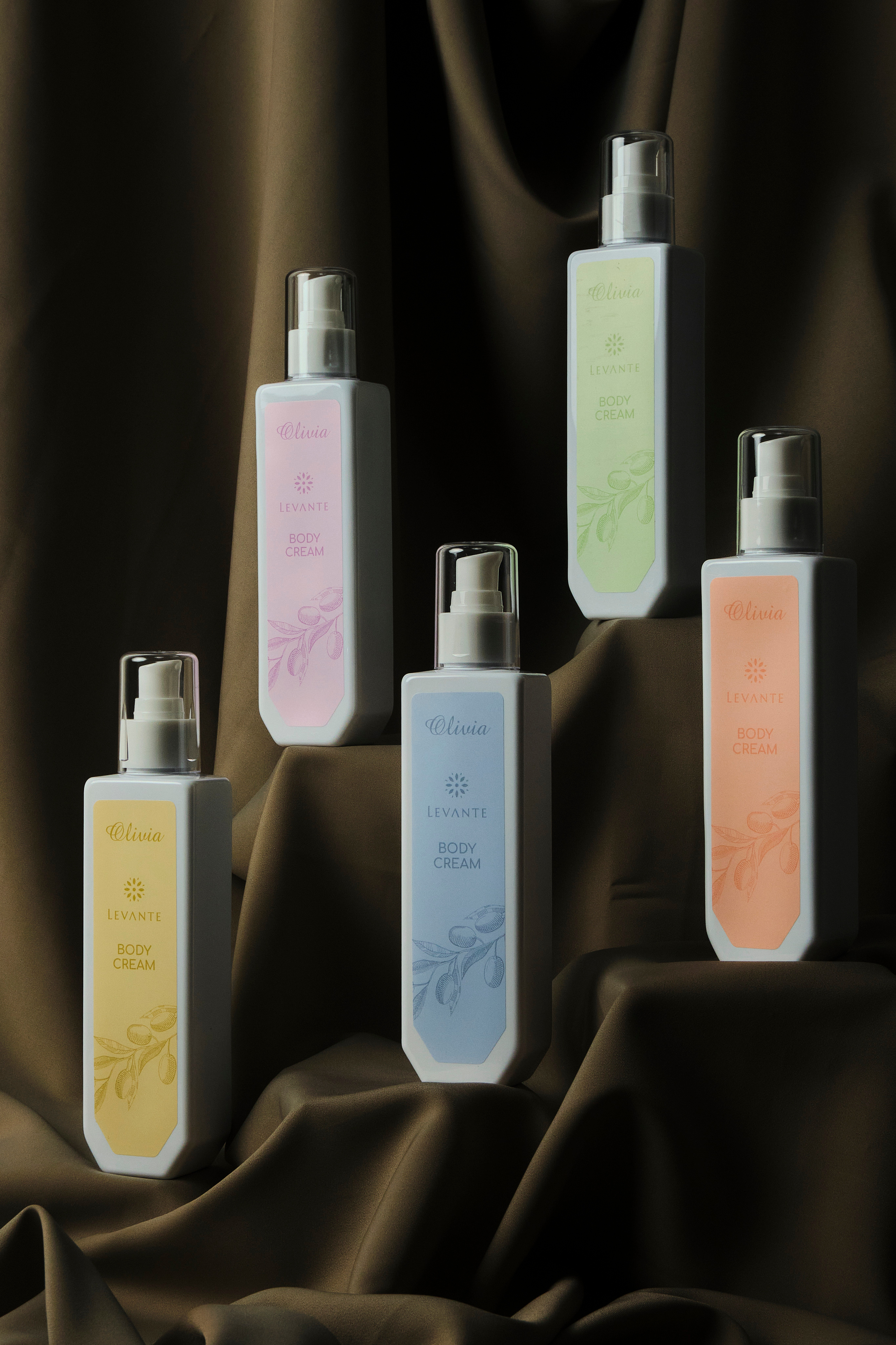 Предметная съемка косметики. Предметный и индивидуальный фотограф в городе Бишкек, Петров Ратмир