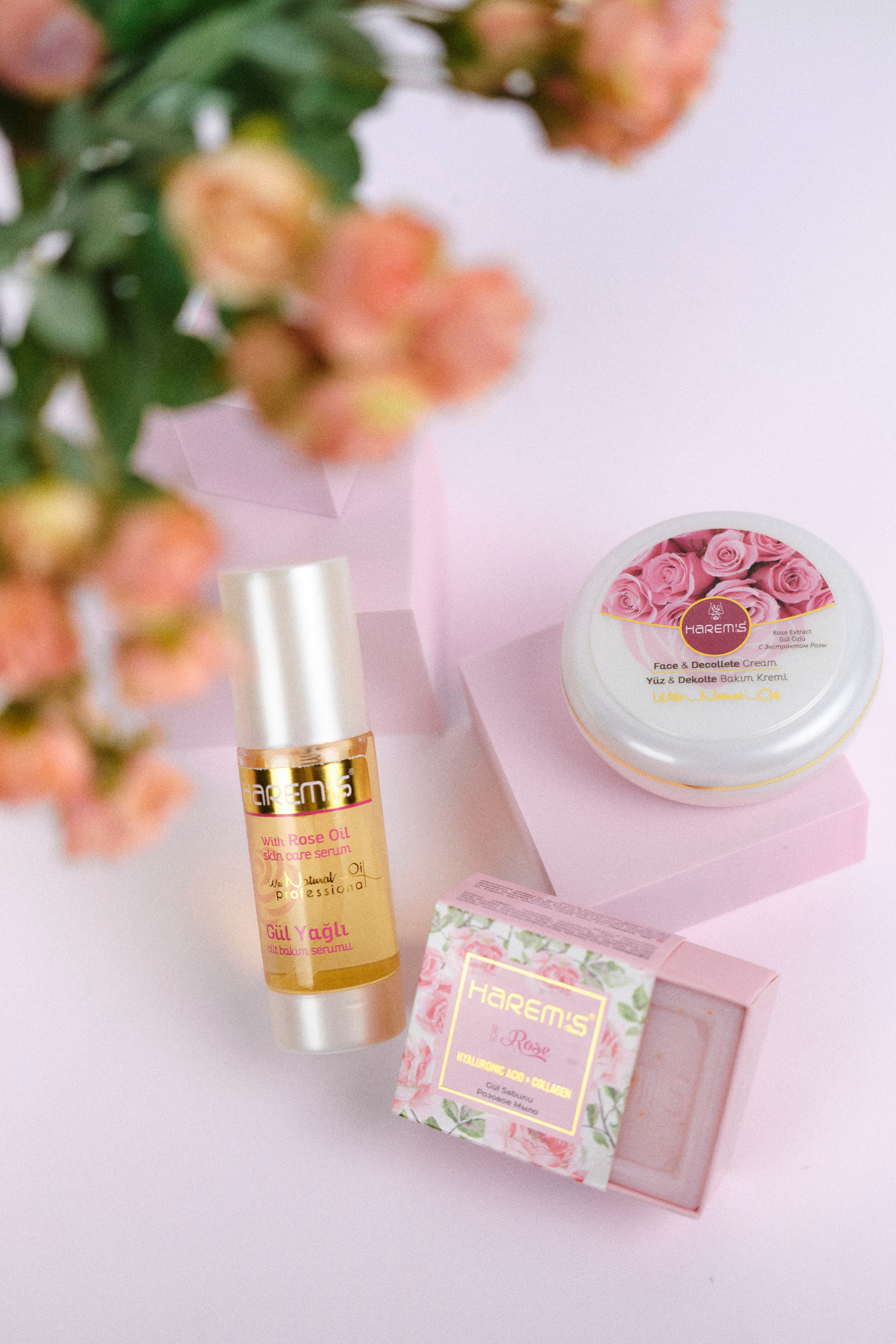 Предметная съемка косметики. Предметный и индивидуальный фотограф в городе Бишкек, Петров Ратмир