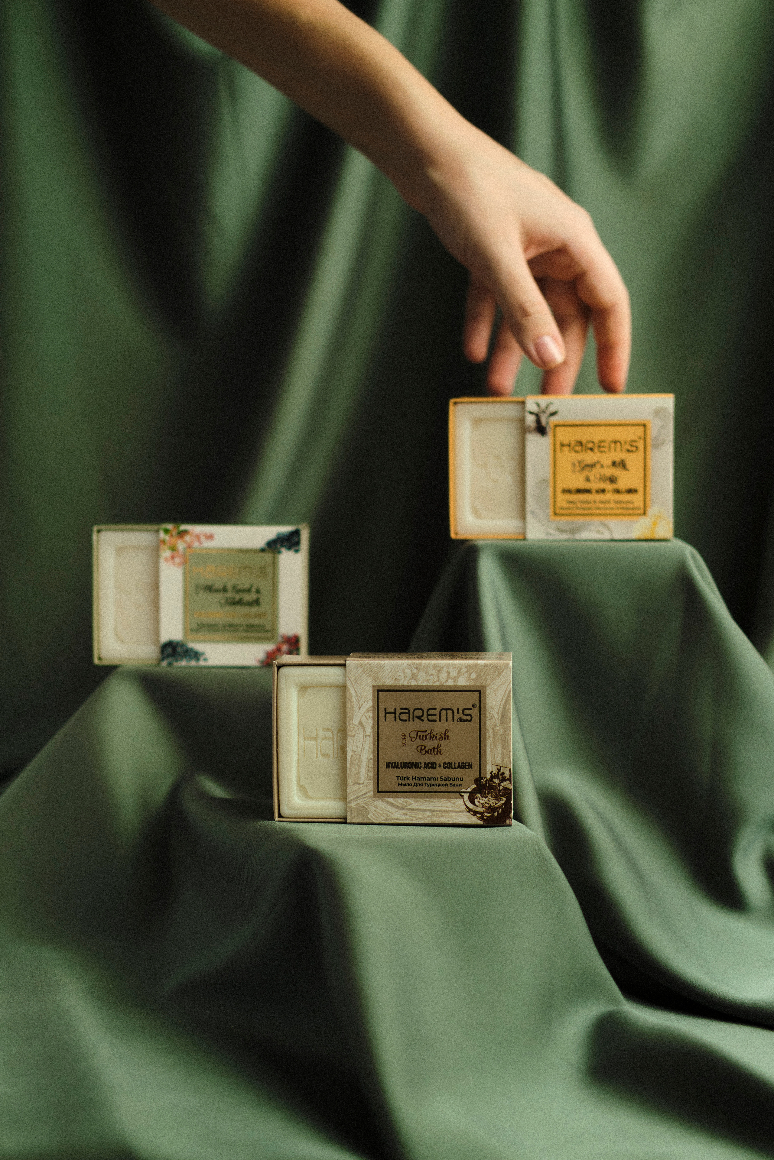 Предметная съемка косметики. Предметный и индивидуальный фотограф в городе Бишкек, Петров Ратмир