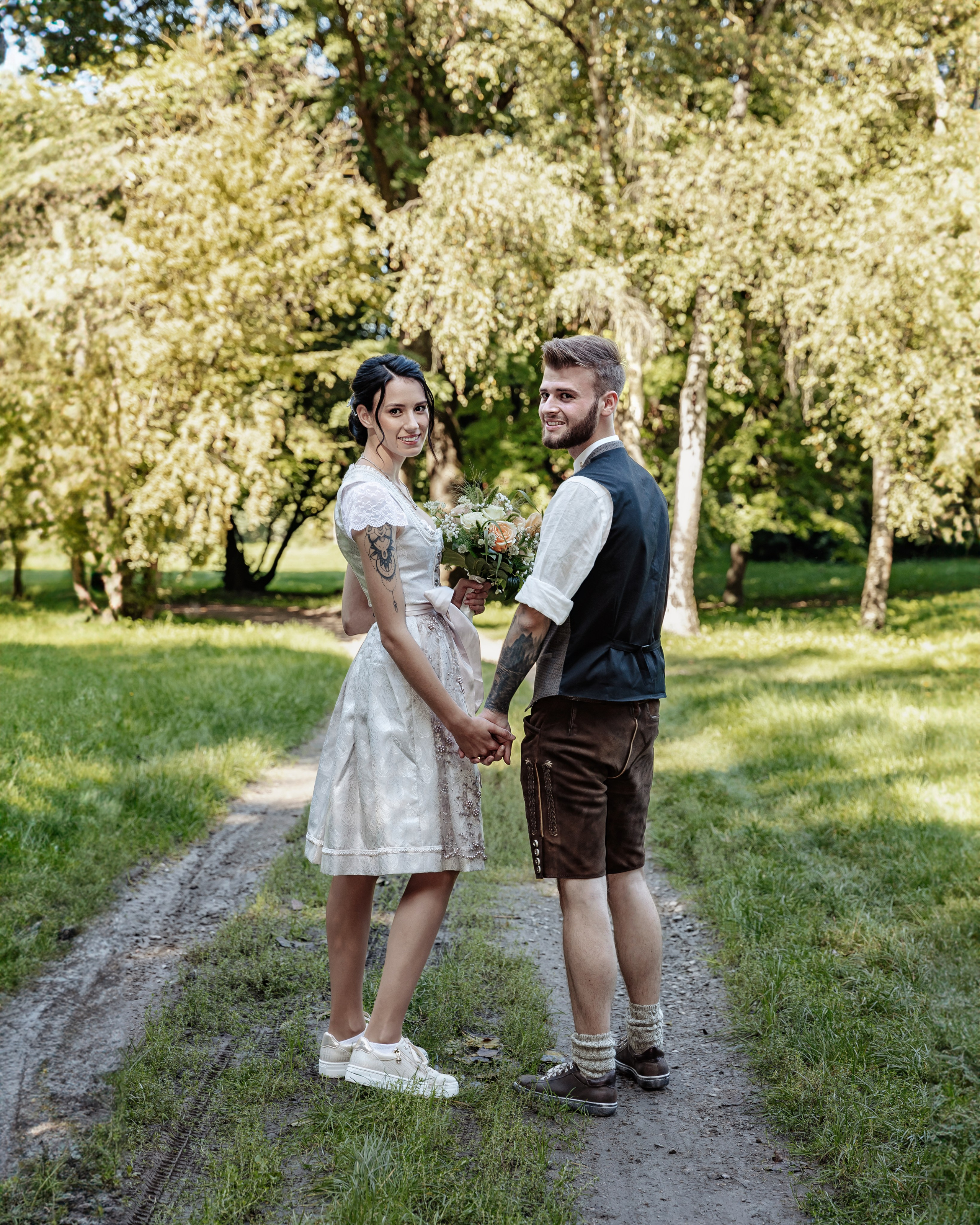 Hochzeitsfotograf & Videograf