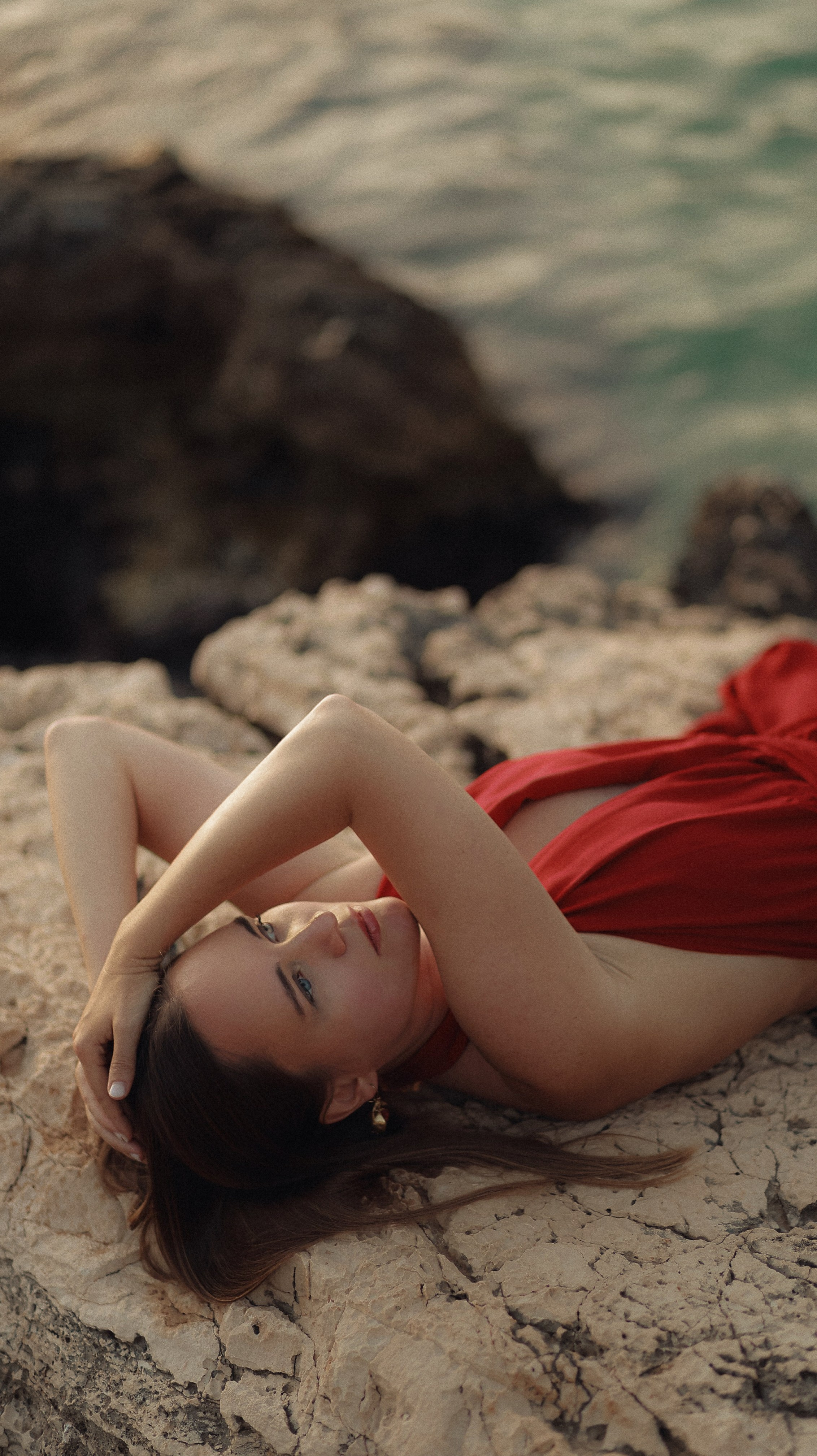 KATE. Valerıya Efremova Photographer Barcelona