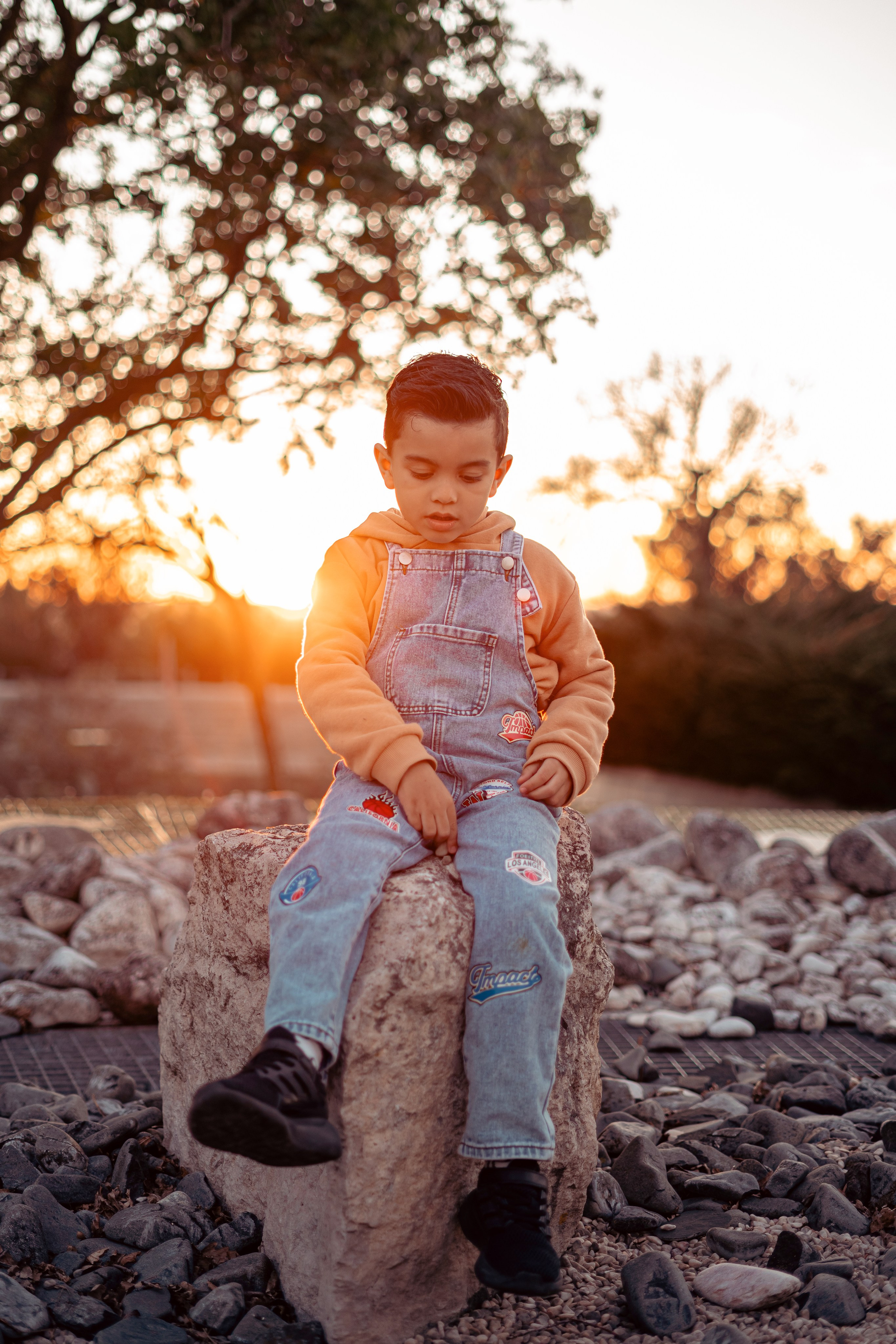 Ensaio Externo Infantil. Illustra Creative. Onde a criatividade encontra a estratégia