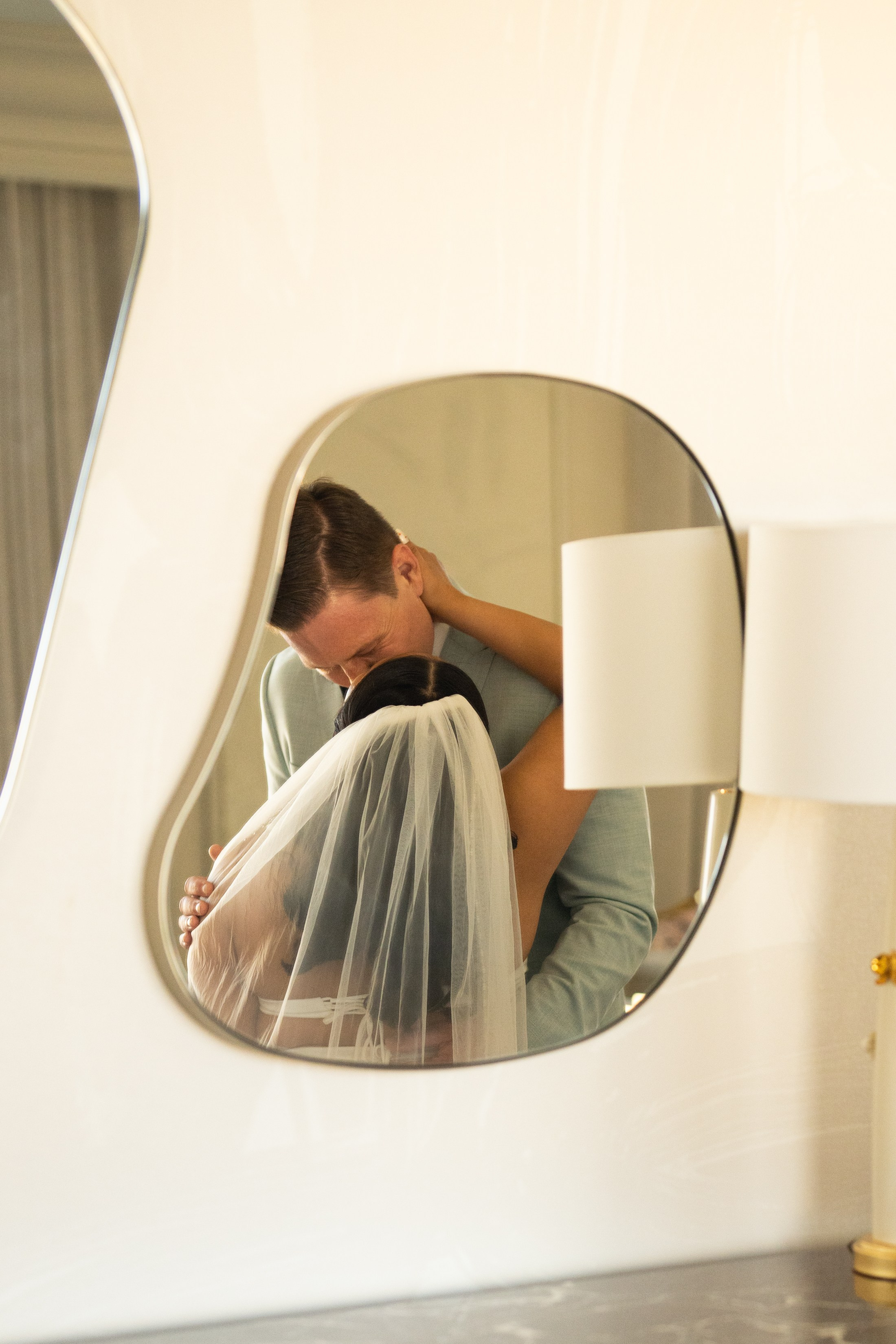 Christian&Patricia. Wedding & elopement photographer Viktoriya Kravtsov. Las Vegas