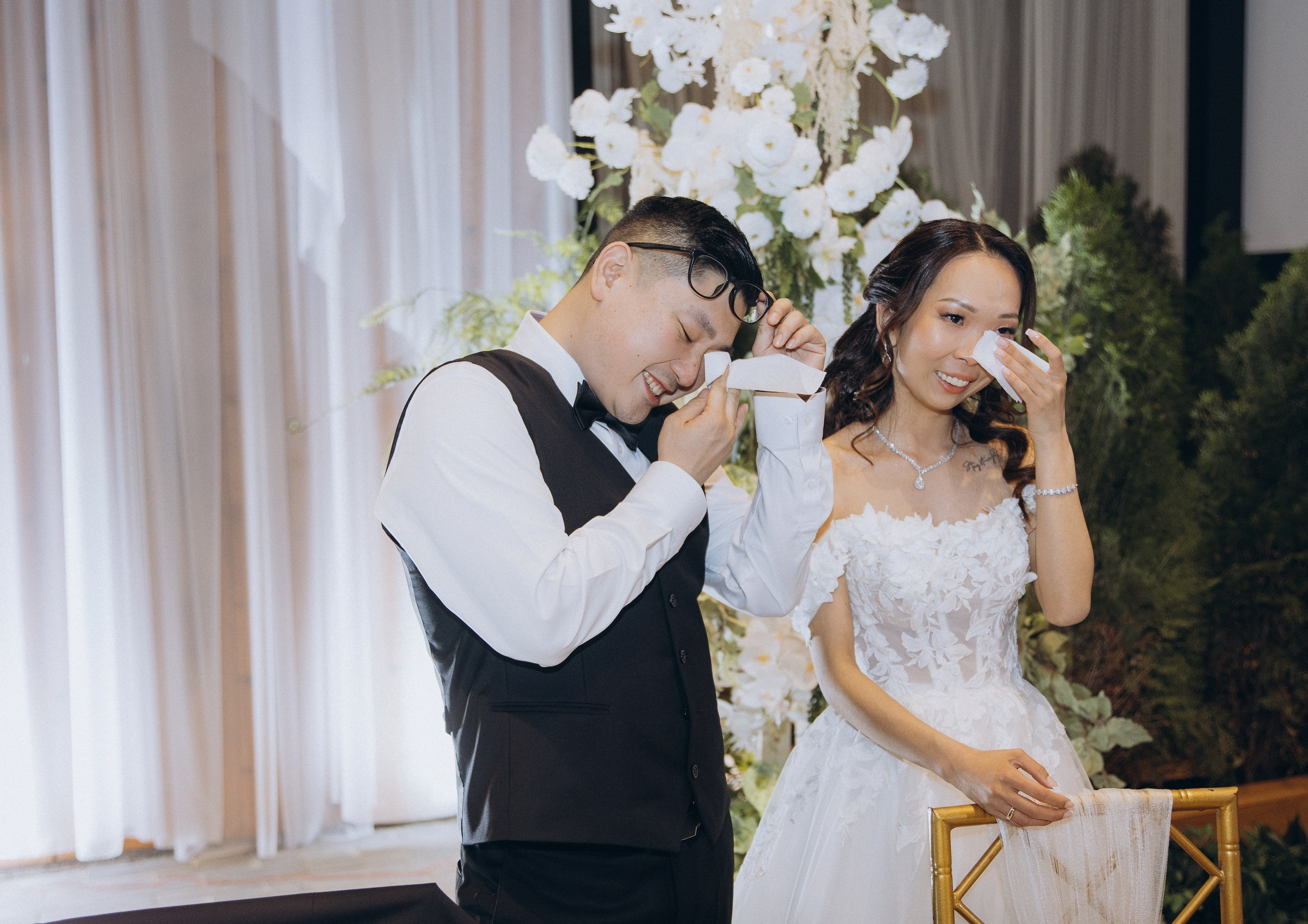 Евгений и Юлия. Portrait photographer in South Korea Olga Lian