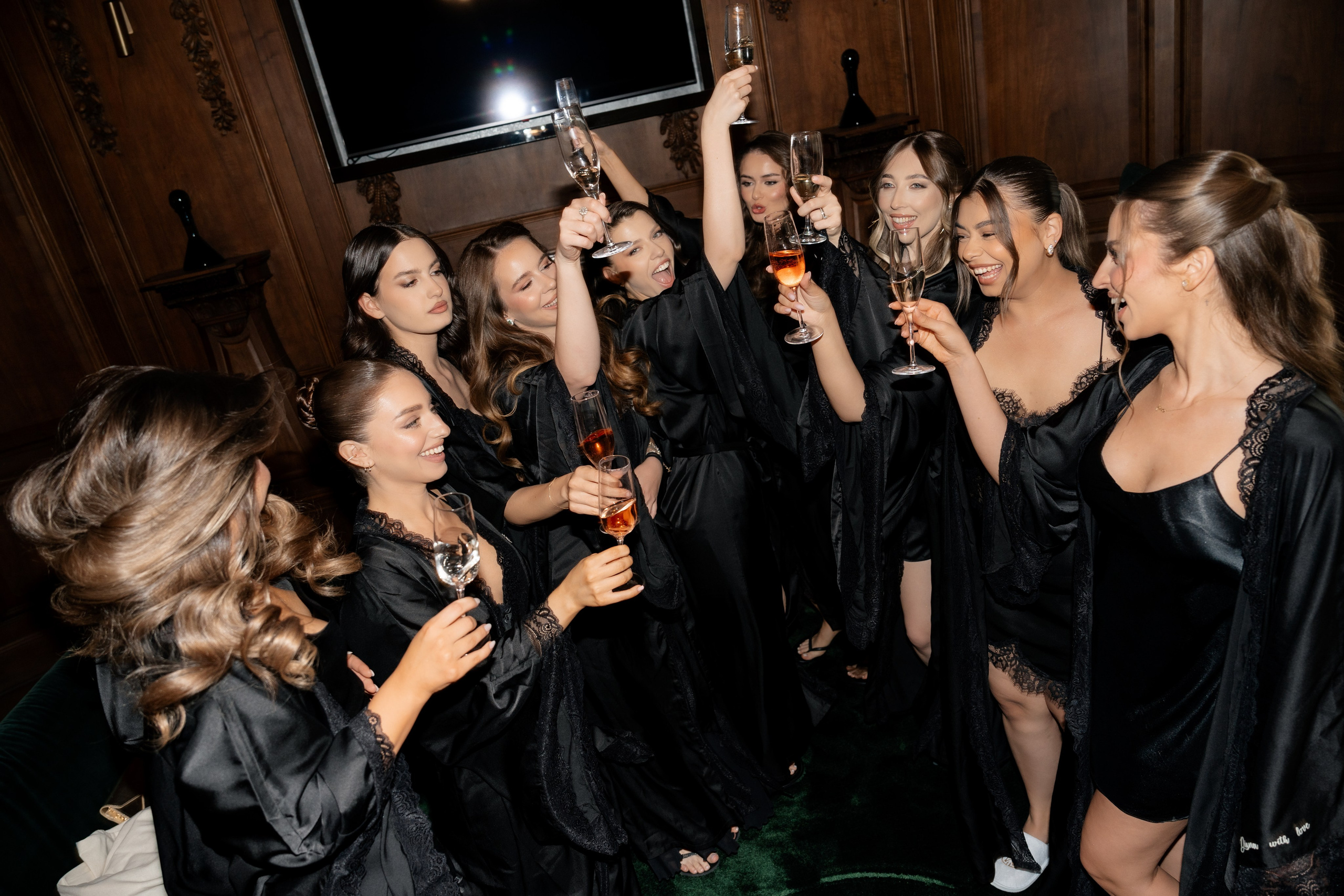 Diana & Octavian. Fotograf de nuntă Alex Pasarelu