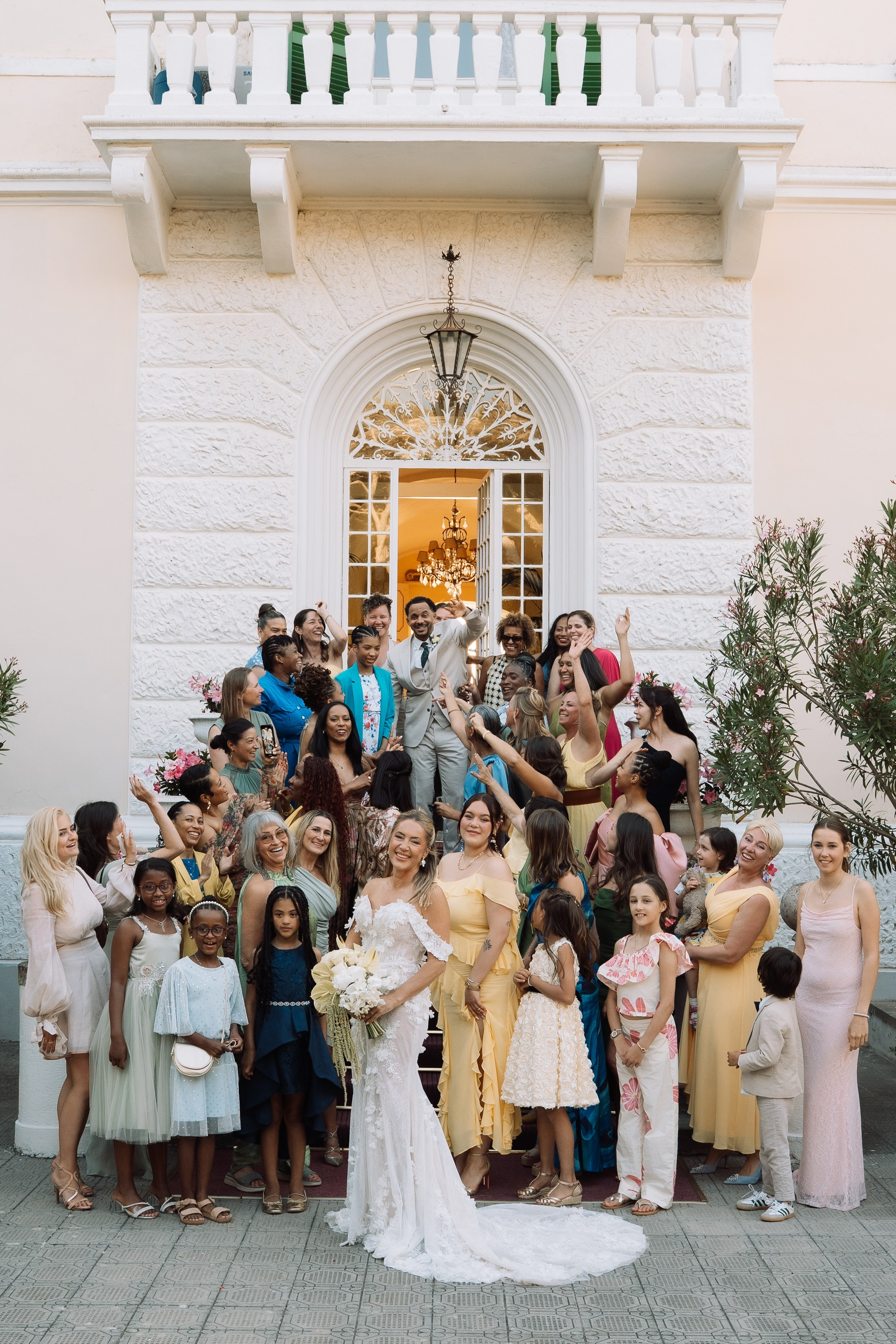 Valerija&Corey. Matrimonio in Toscana. Fotografa di matrimoni e di famiglia in Italia