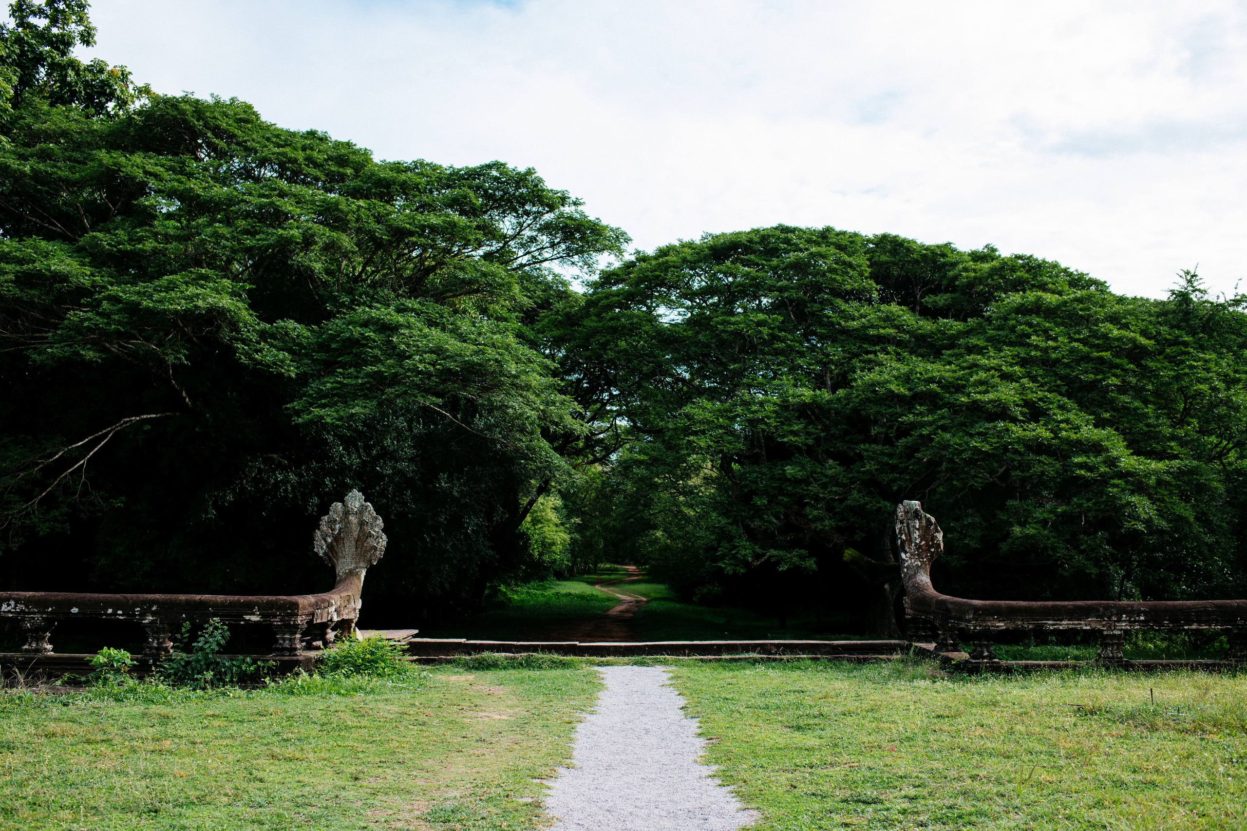 Cambodia. Artjom Kutuzov Photography