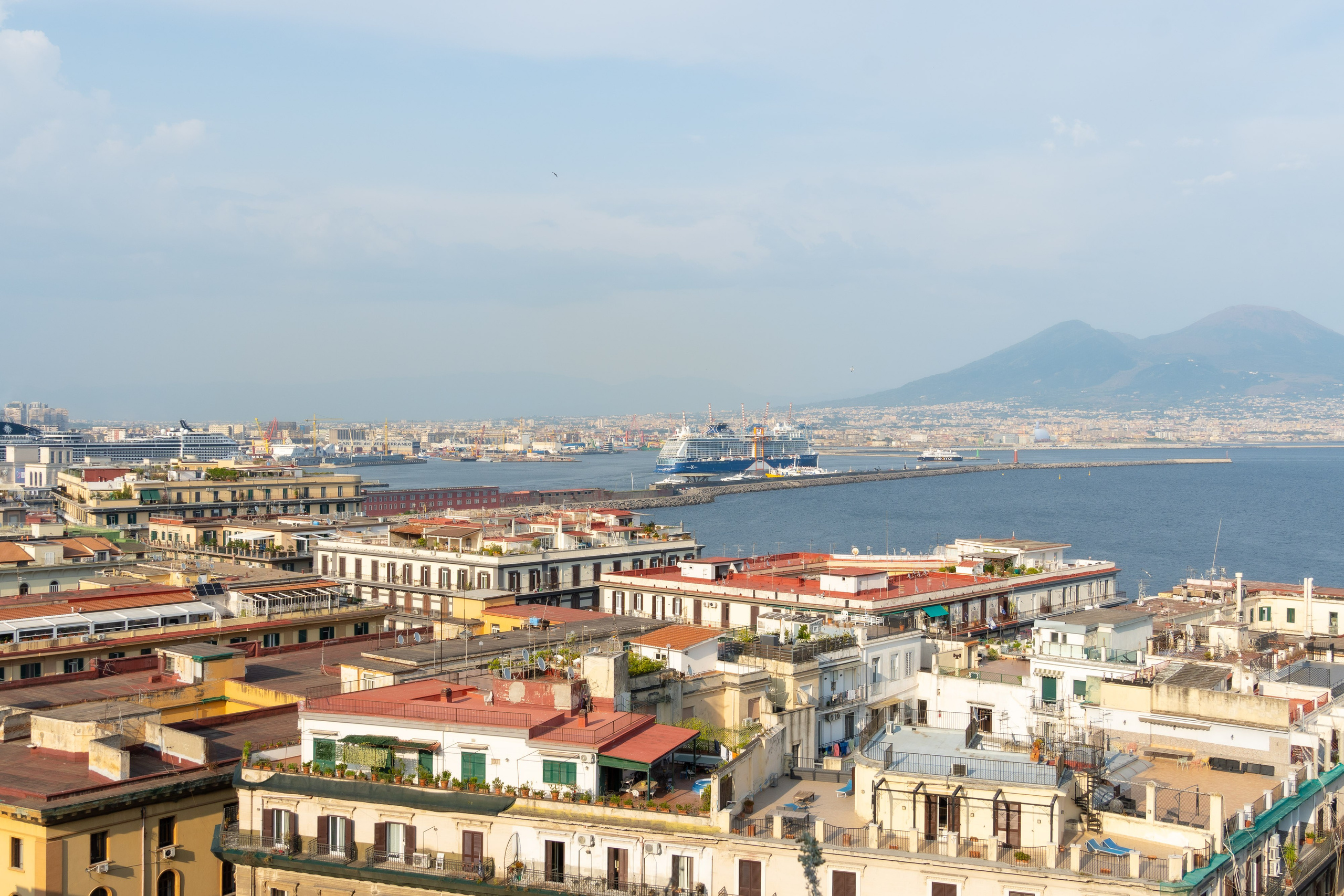 Napoli 2025. Fotografiideplacere.net