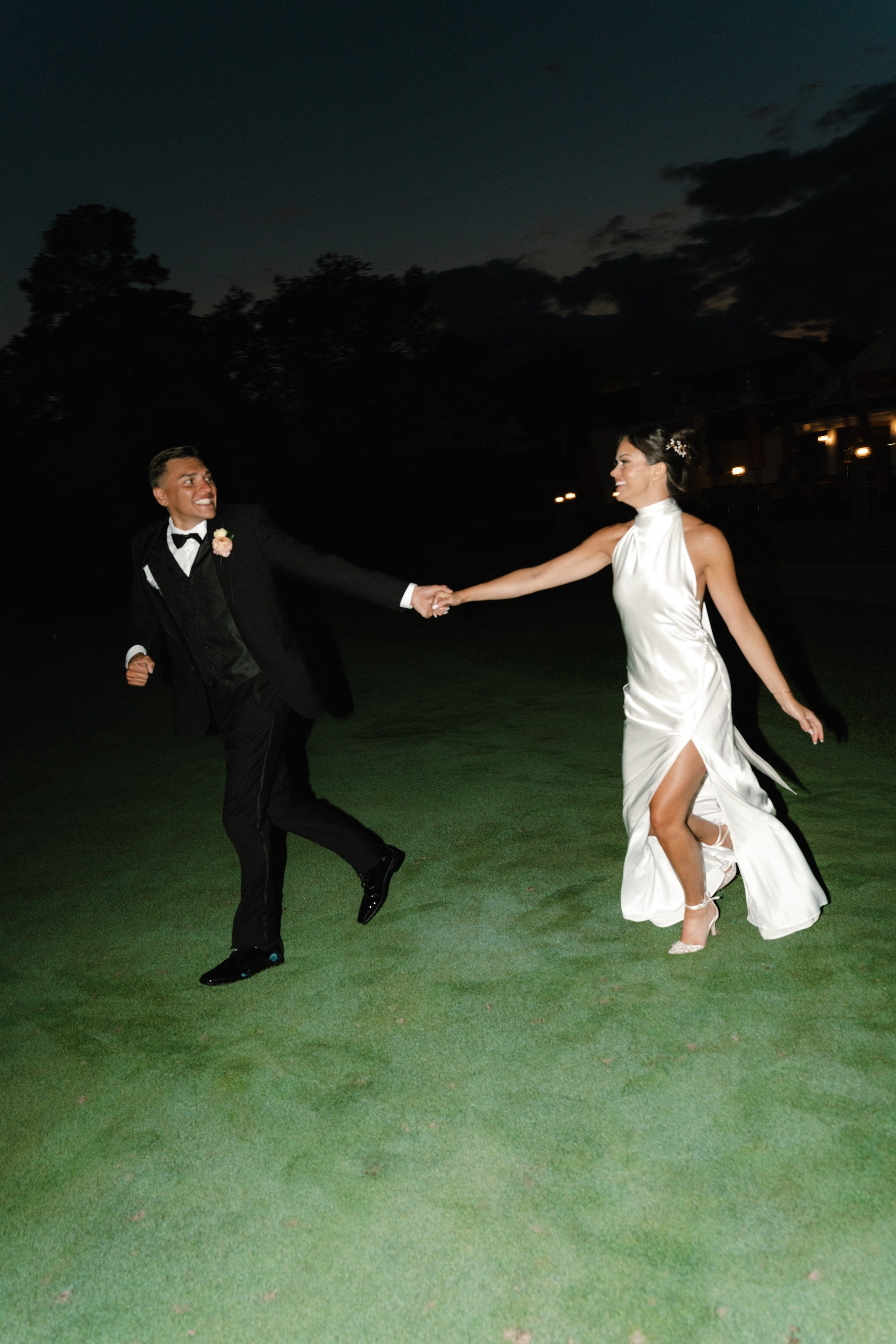 Emily and Blake. Wedding photographer and videographer New York | New Jersey