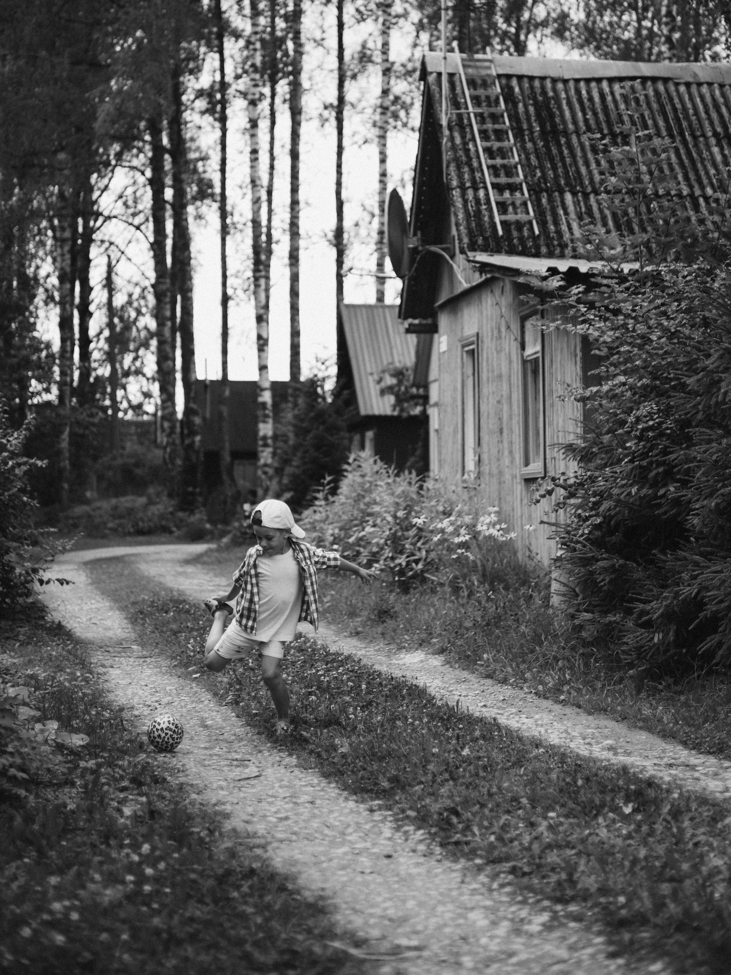 Даня. Семейный фотограф в Таллинне Дарья Кивимейстер