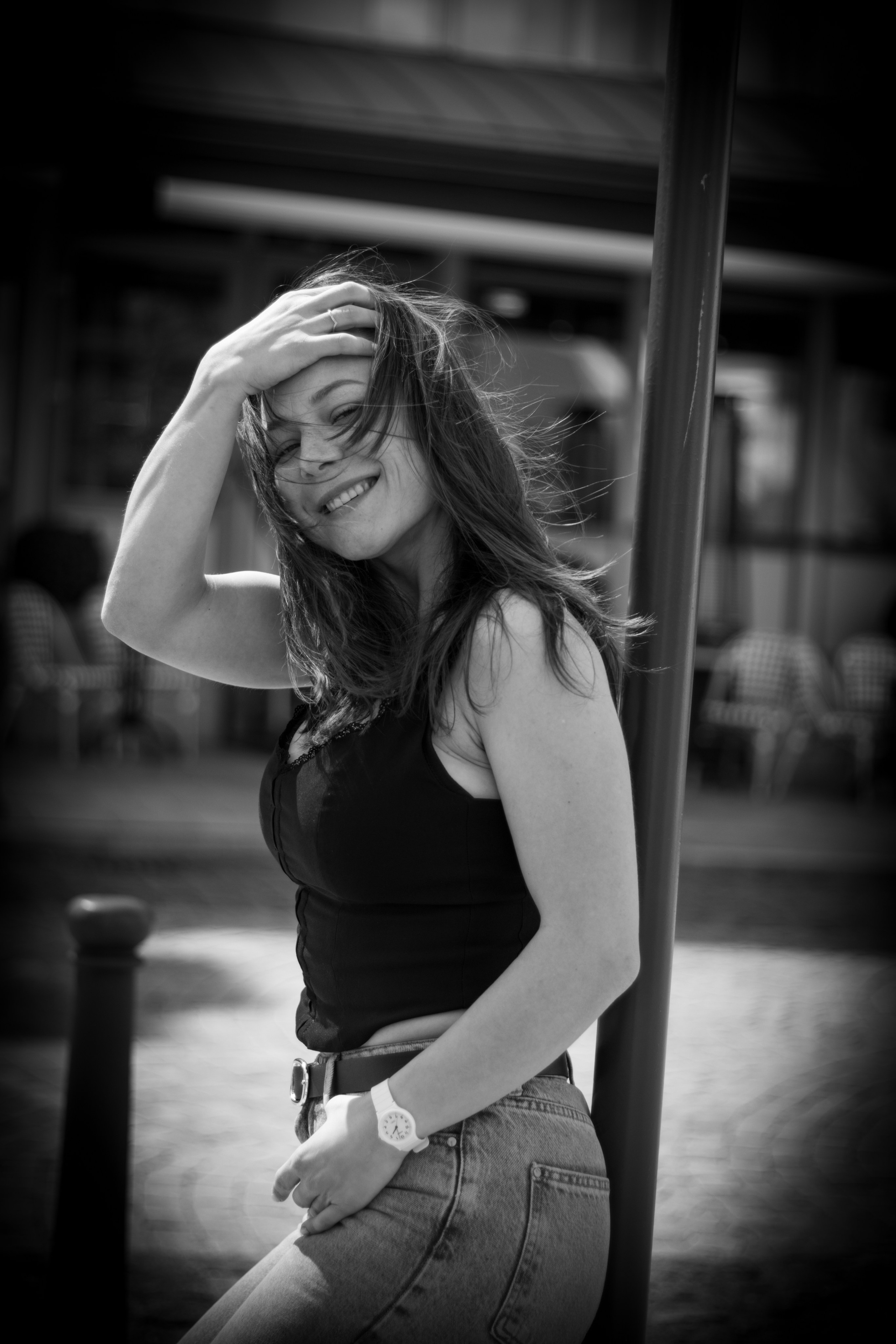 Portraits. Foto Viva Soul | Portrait, Boudoir & Event Photographer in Vilnius, Lithuania