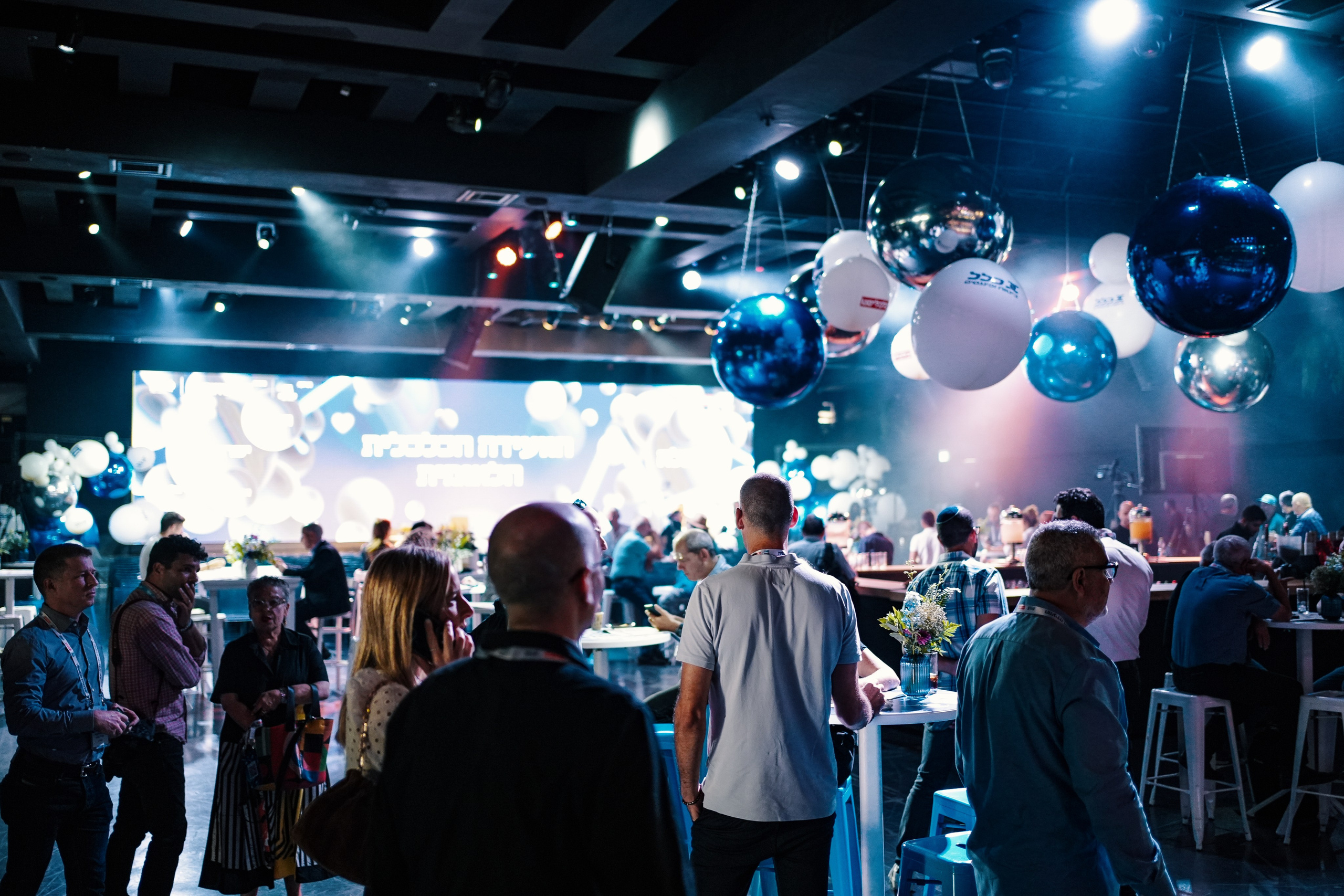 Business. Dmitry Gorodetsky Event Photographer