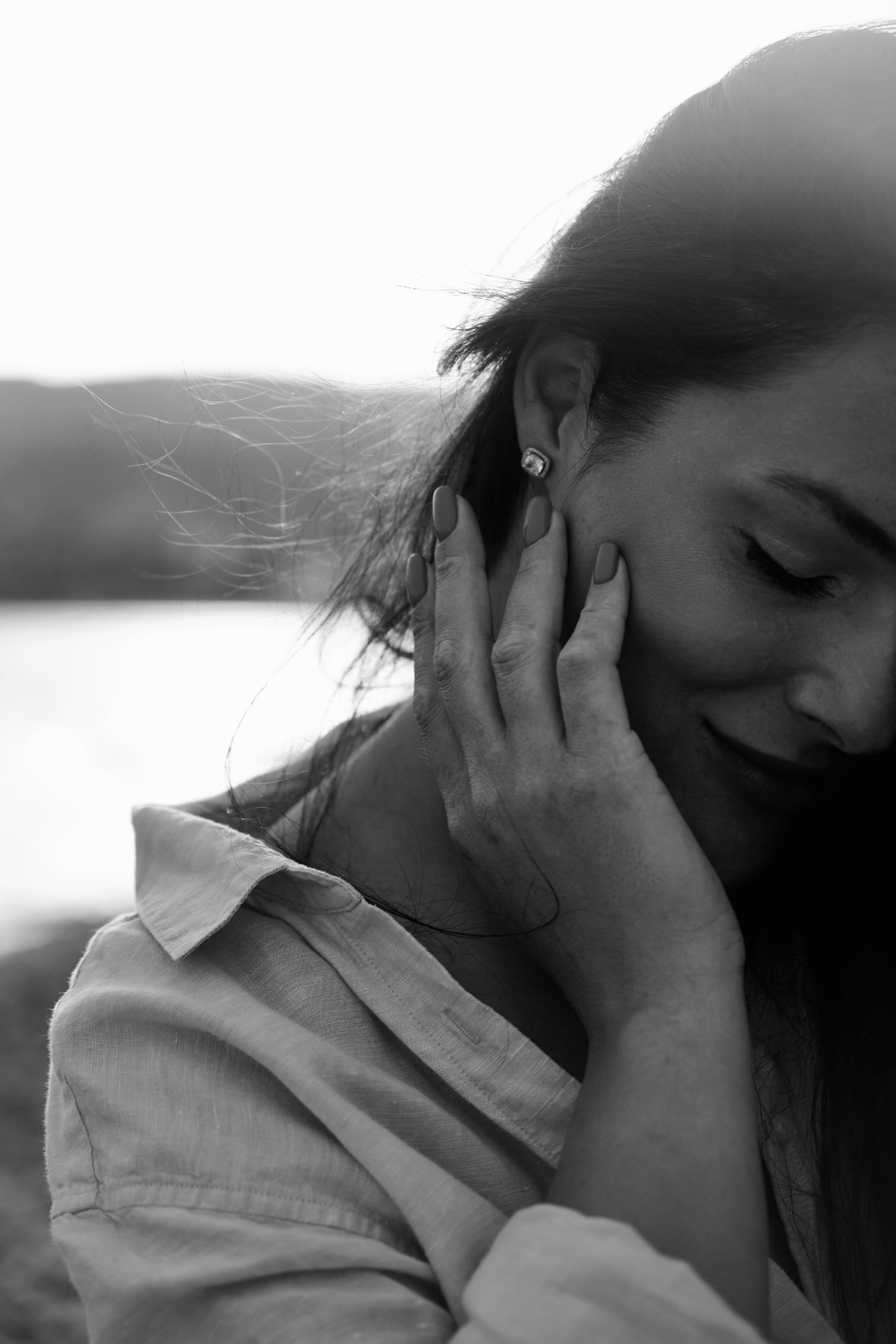 Victoria. Главная