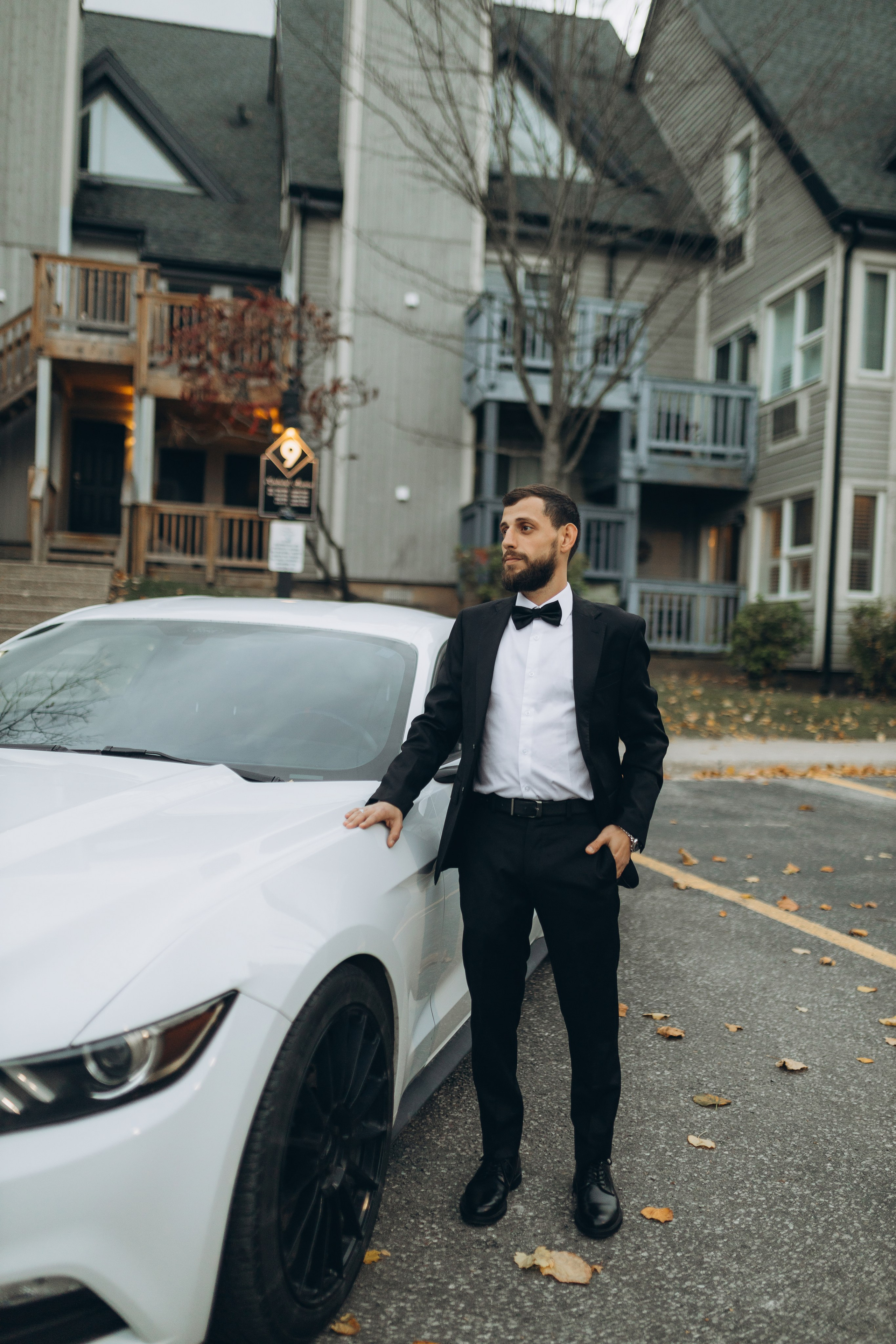 Mountain Wedding. Chernenko.photography