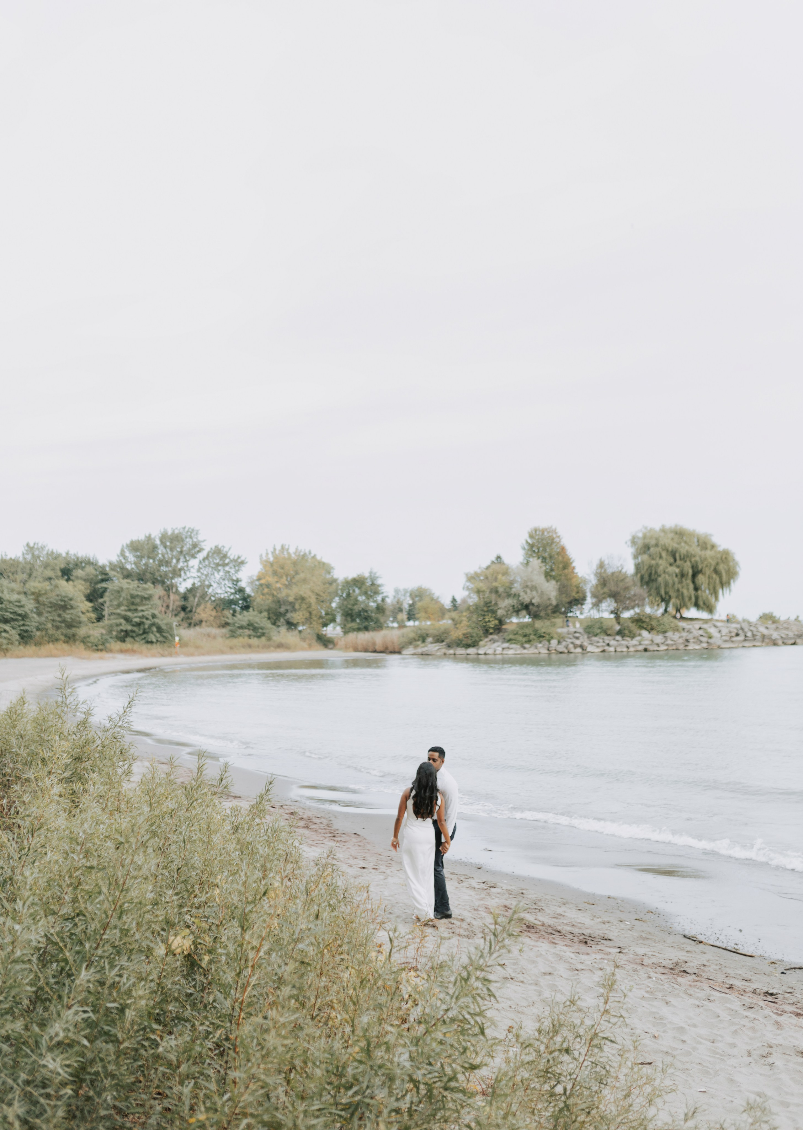 Proposal Scarborough Bluffs. Chernenko.photography