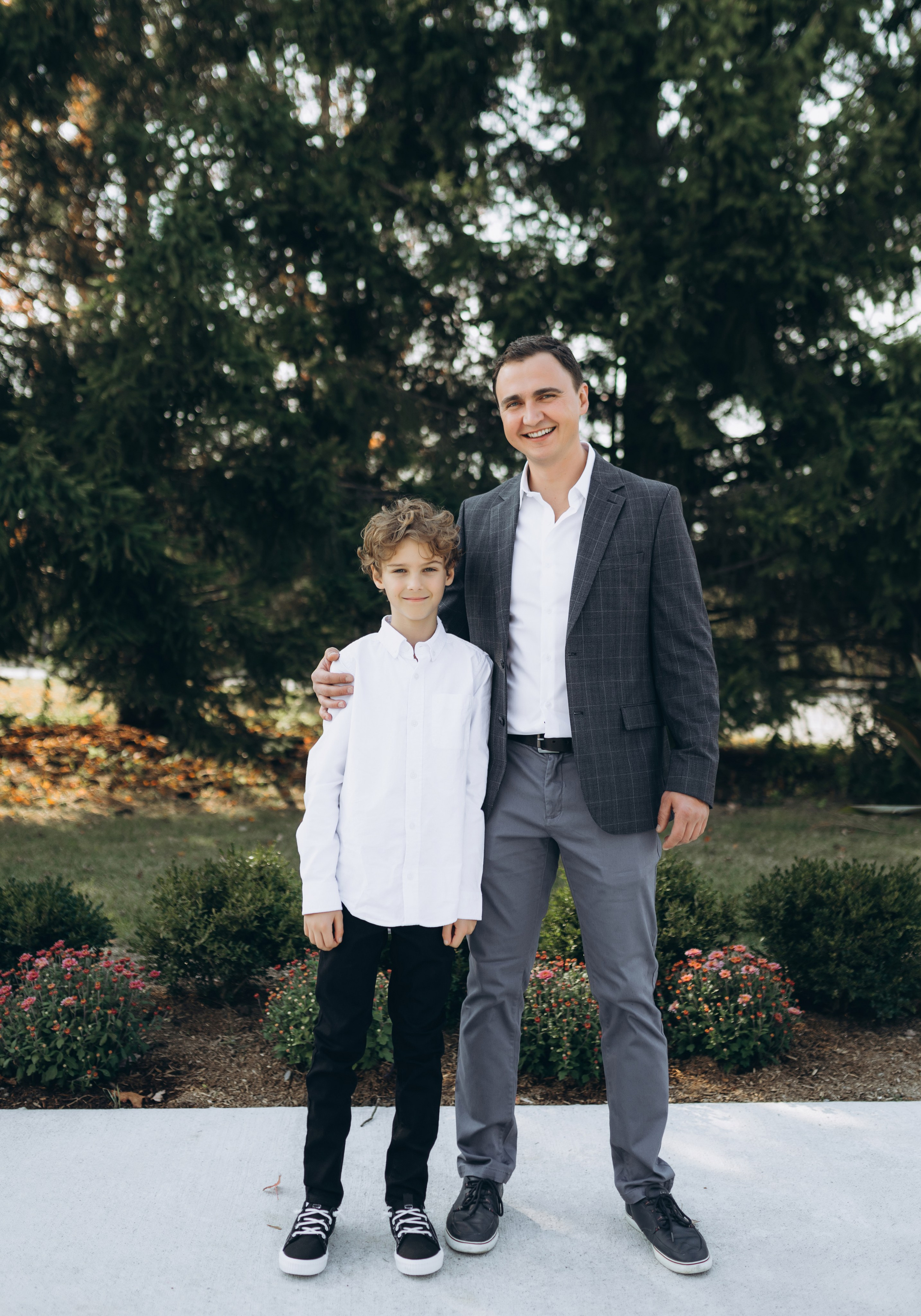 Perfect Day. Chernenko.photography