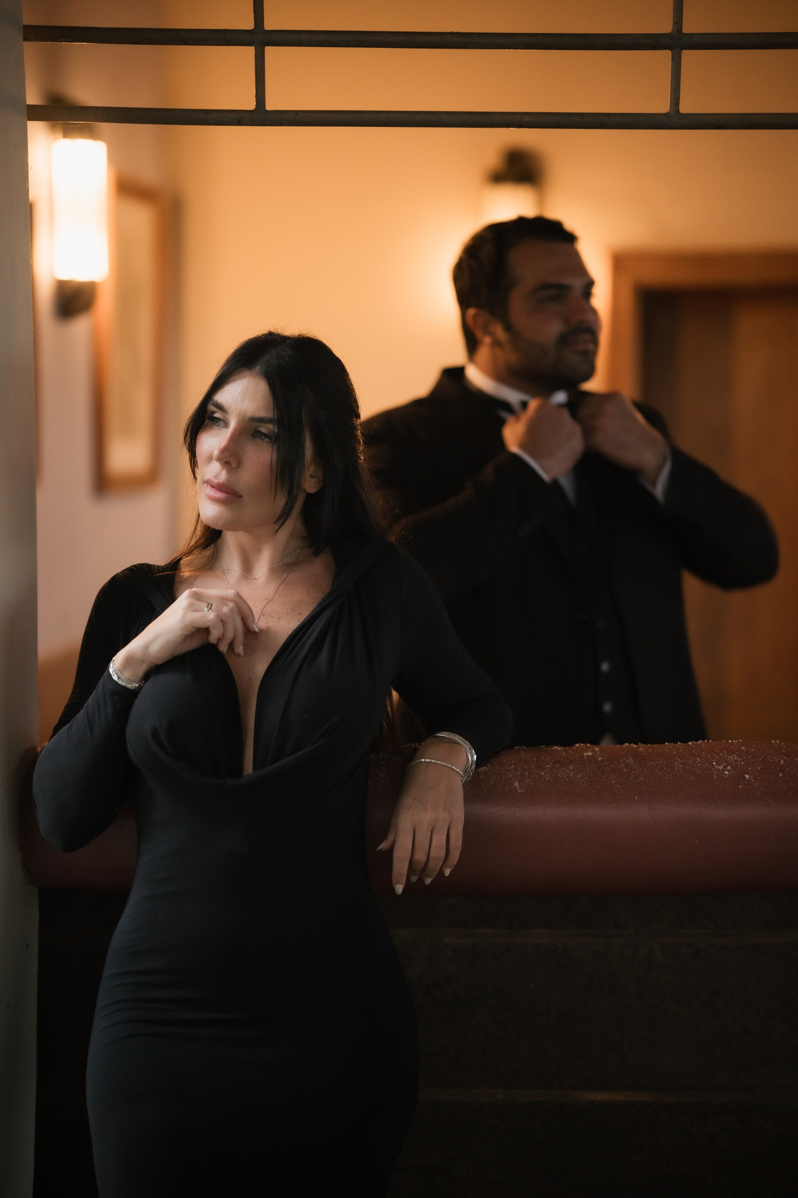 Ensaio Pré-Wedding com Cavalo em Minas Gerais | Sara e Rafael. Edu e Josi Fotografia de Casamento em Belo Horizonte | Fotos Naturais