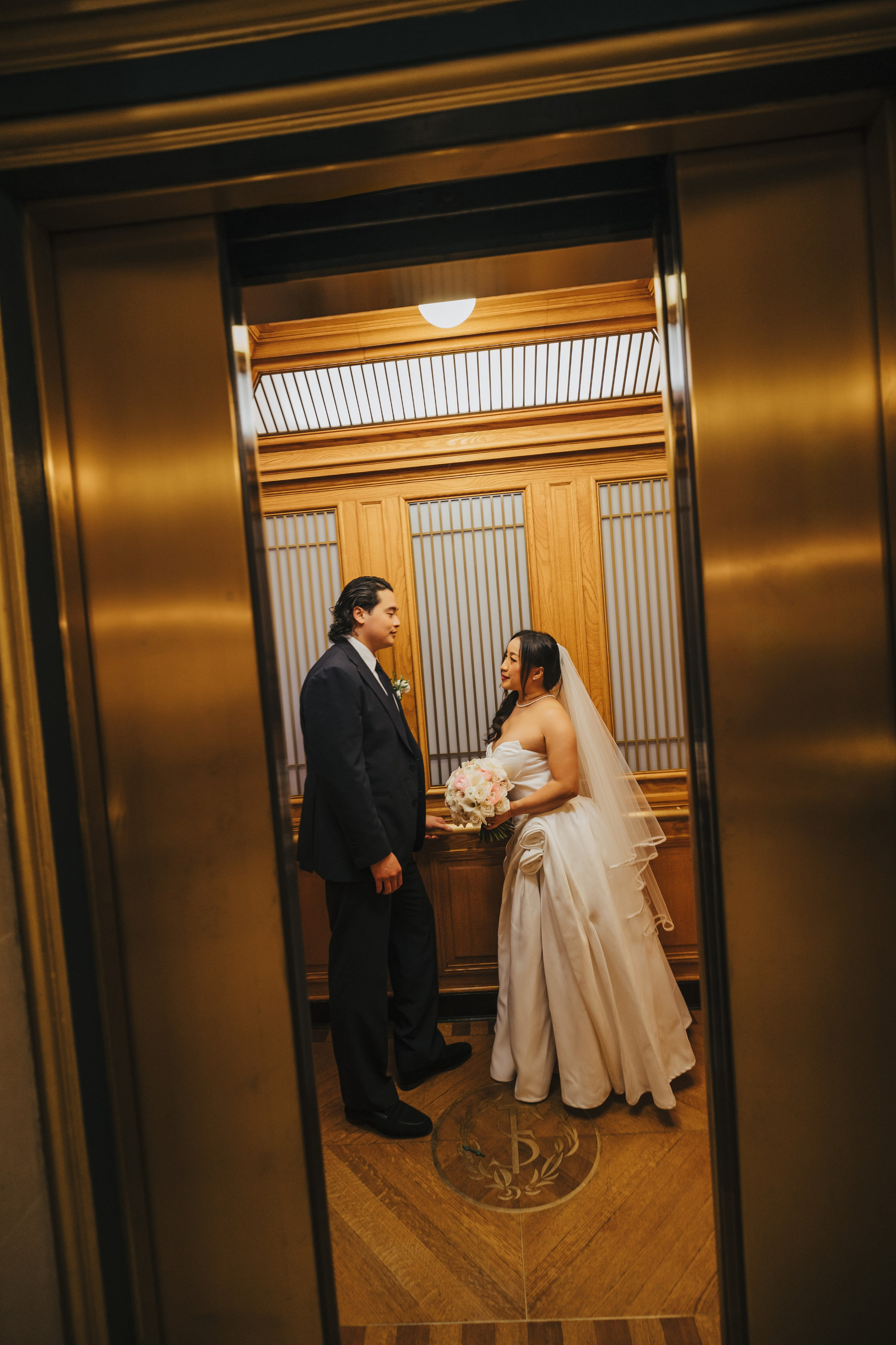 Julie Xiong and Nam Him. Wedding family photographer and videographer California San Francisco Bay Area