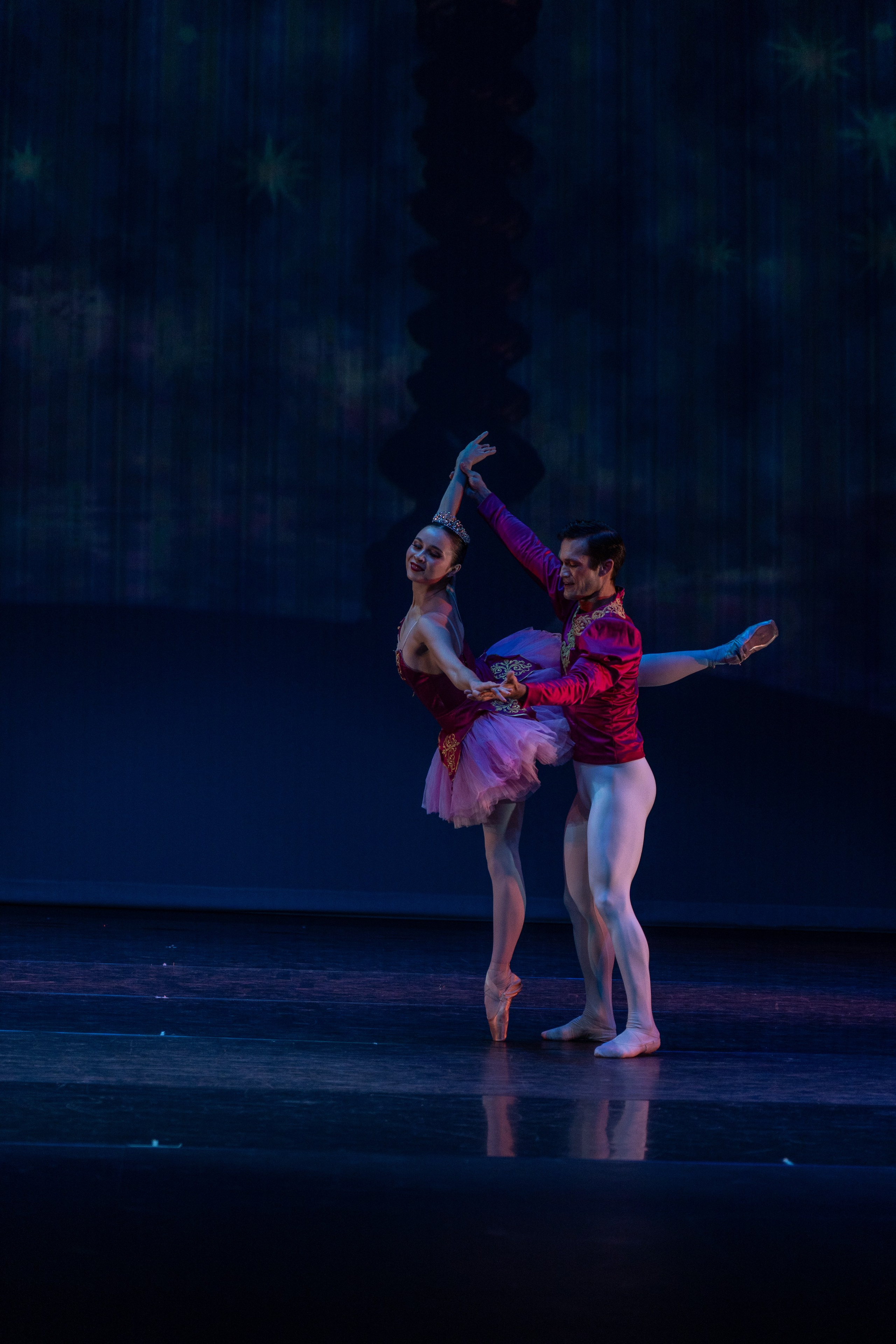 Nutcracker 2023. Santa Clarita Photographer