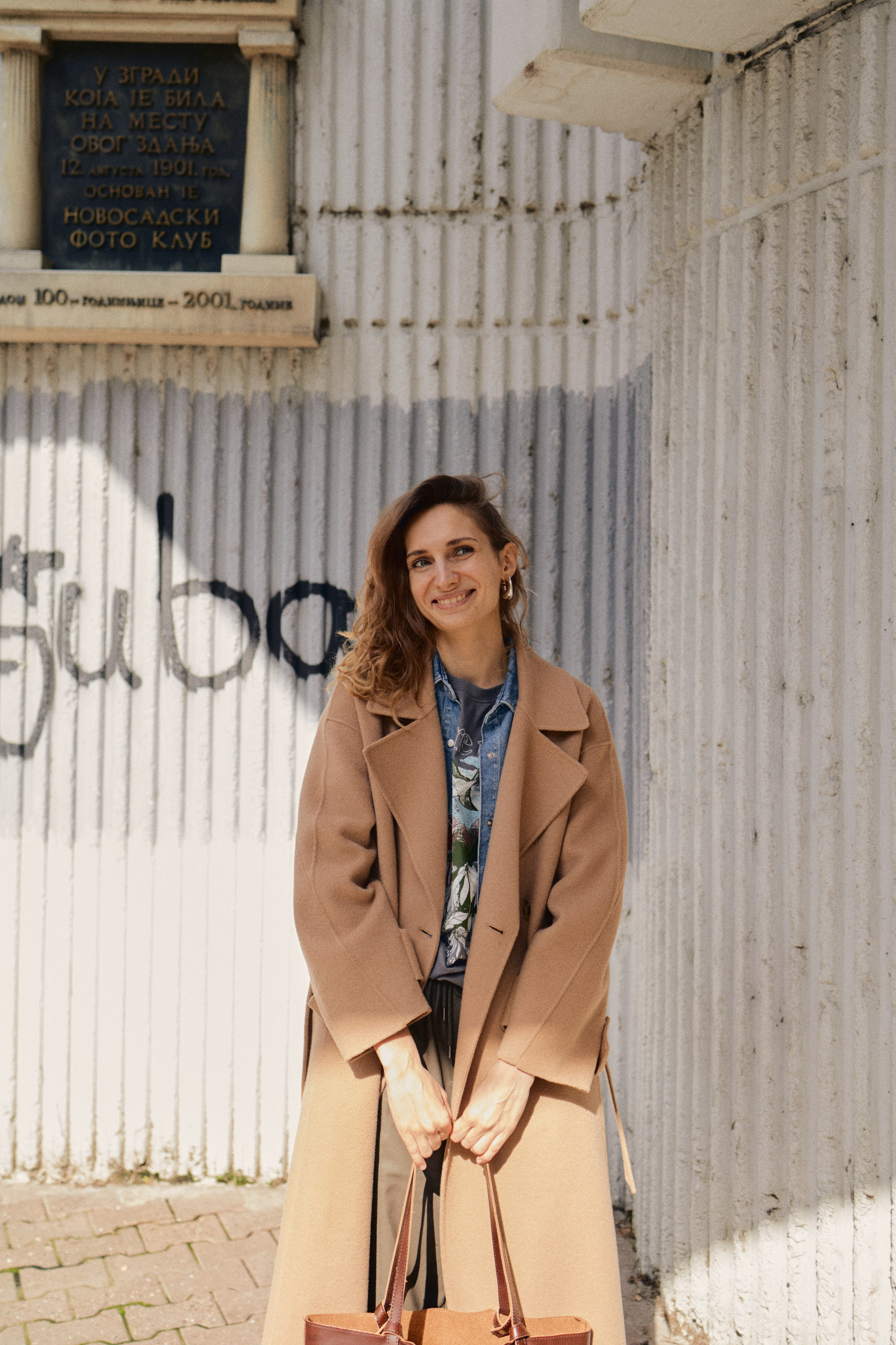 Маша. Анастасия Еремина | Фотограф в Сербии | Персональные и бизнес-фотосессии в Белграде и Нови Саде