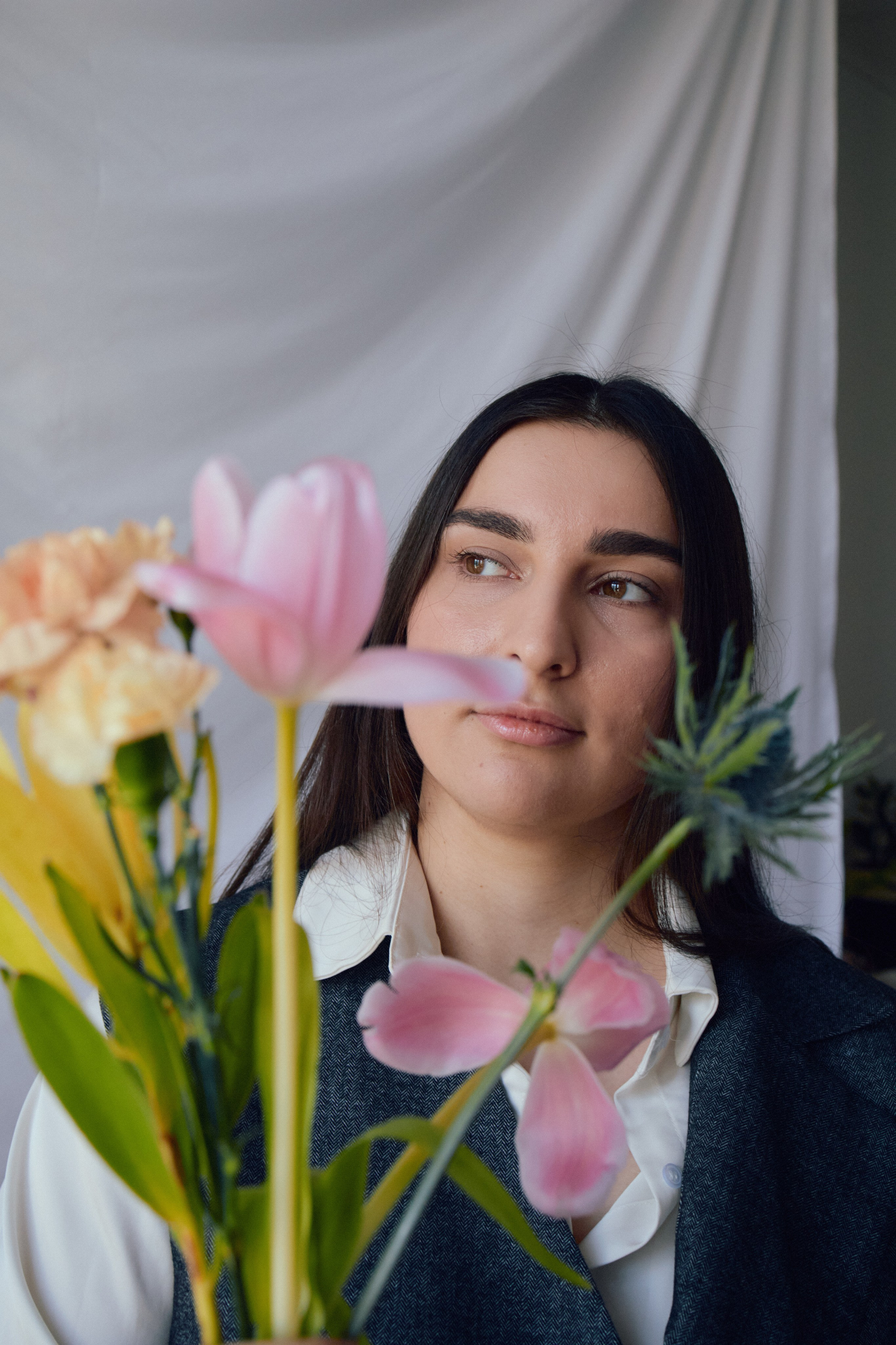 Зарема. Анастасия Еремина | Фотограф в Сербии | Персональные и бизнес-фотосессии в Белграде и Нови Саде