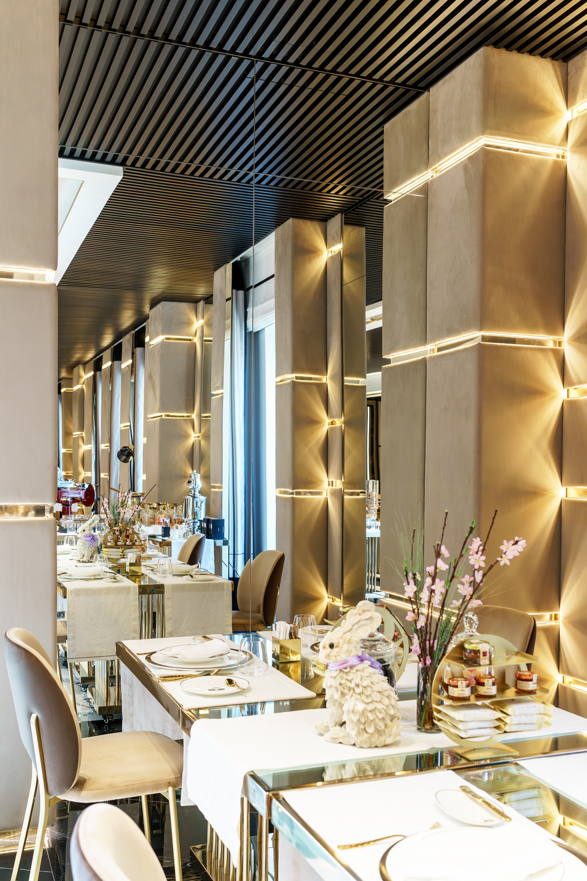 Five star luxury hotel in Bari (Apulia)