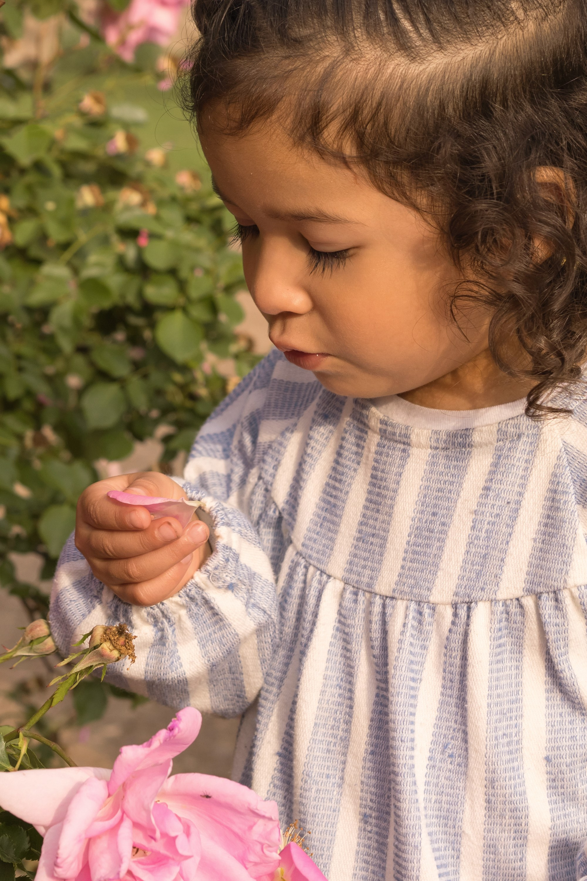 Family and Child Photography in Tulsa Oklahoma