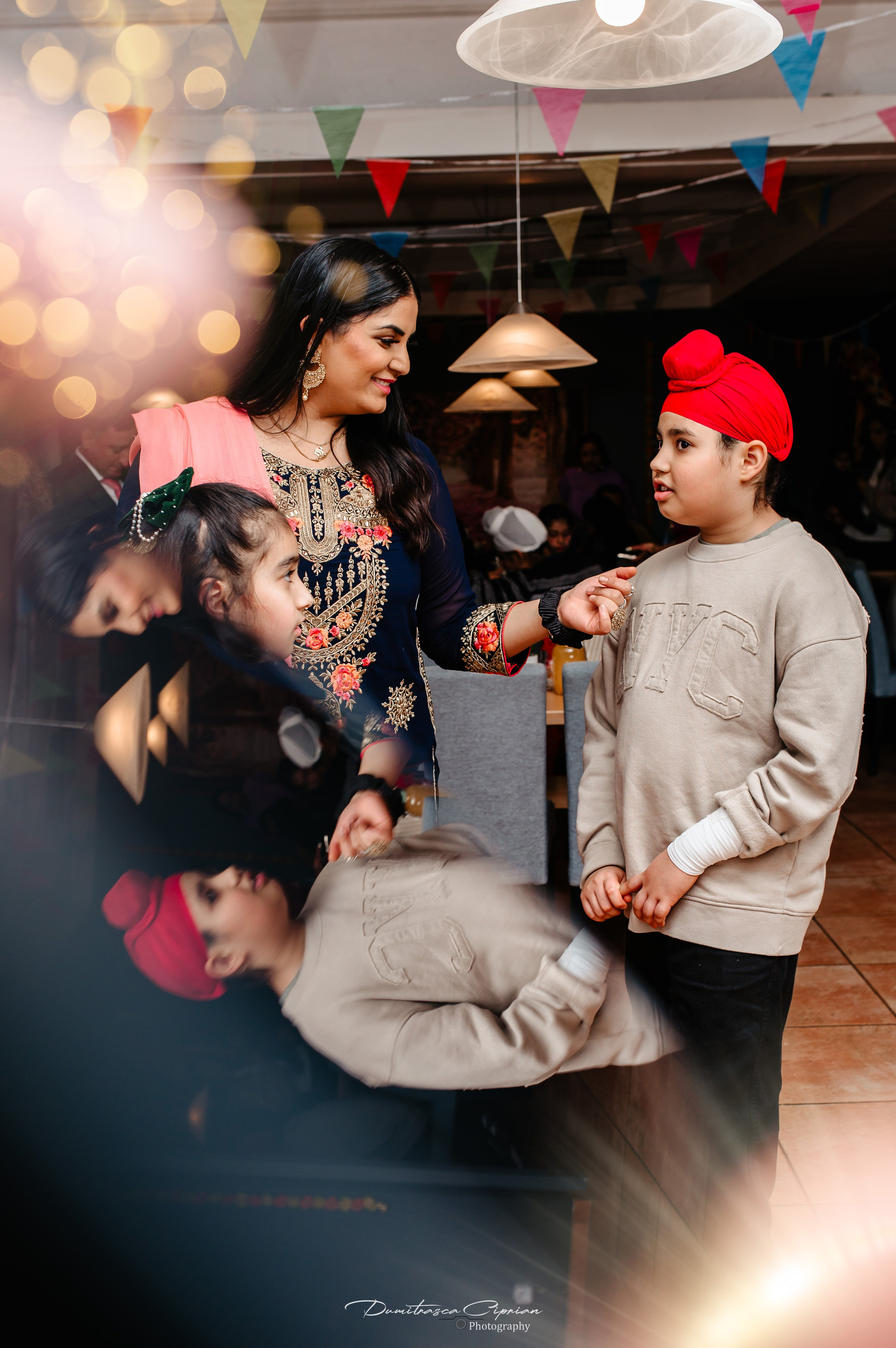 Jugaad Singh. Dumitrasca Ciprian Photography