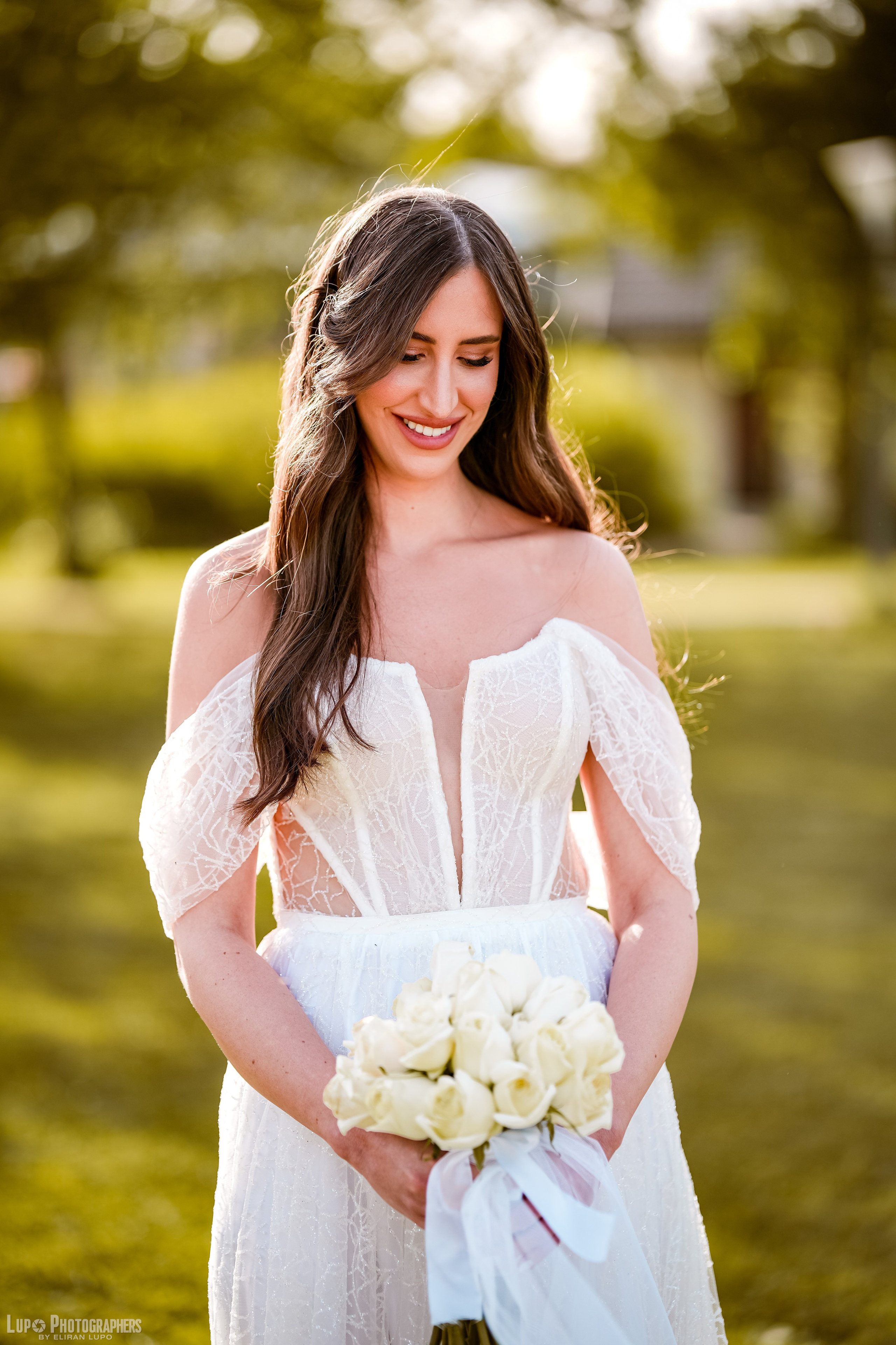 Lin & Eden. לופו צלמים — צילום חתונות ואירועים