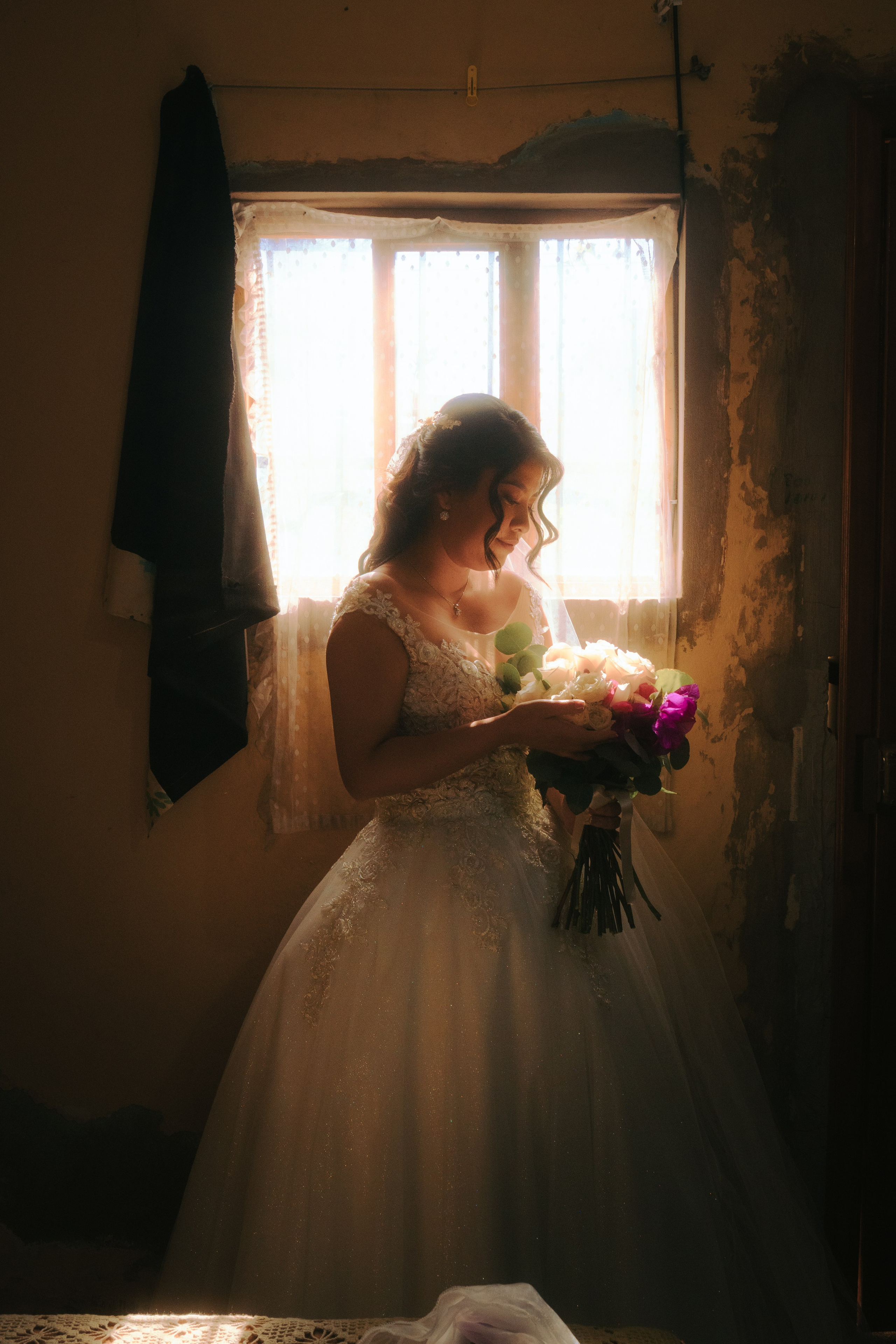 WEDDINGS. Drillmatic — cinematic aesthetics and visual storytelling from Lima, Peru