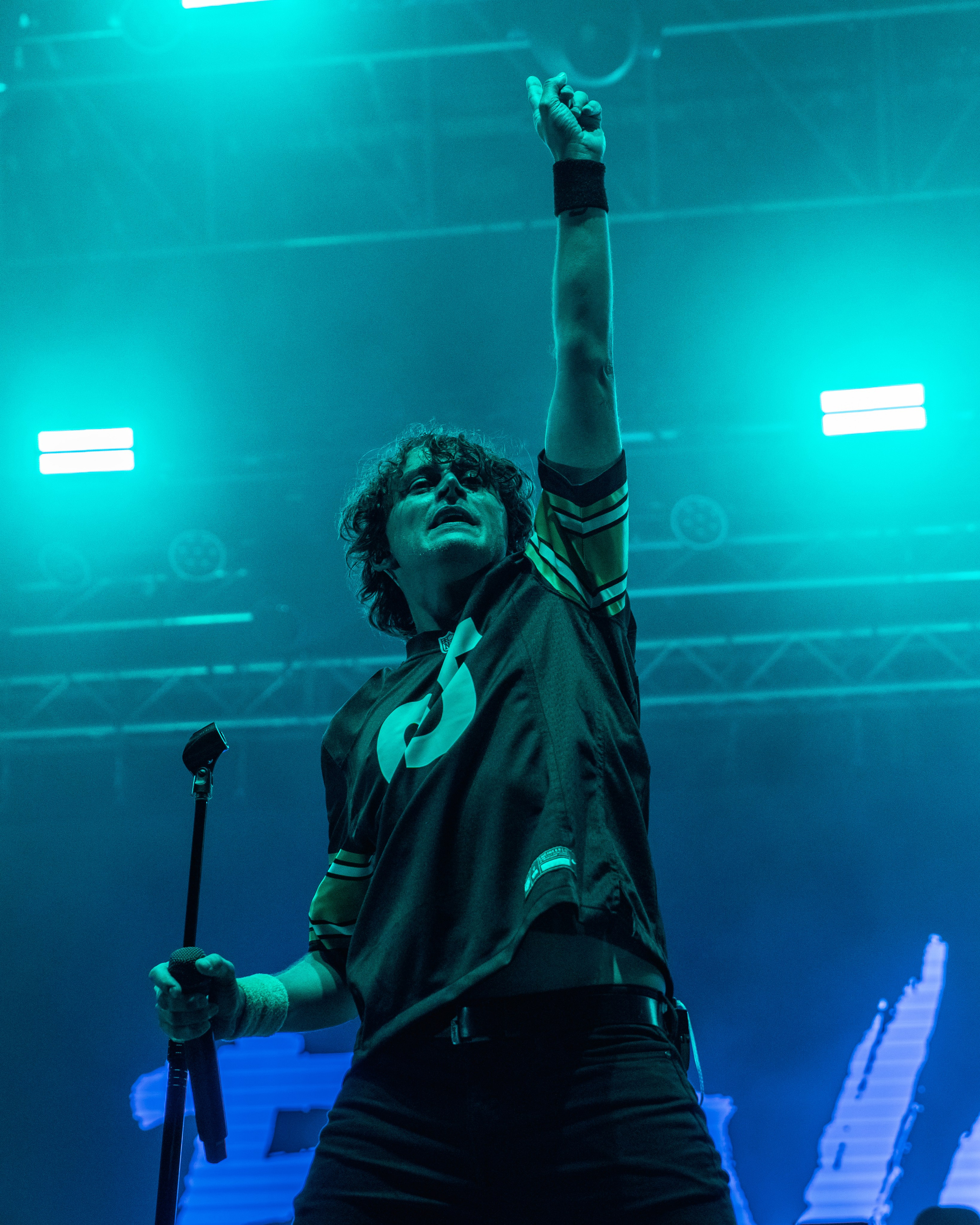 FINLEY // ESTE MUSIC FESTIVAL. Francesco Mion // Sport & Live Music Photographer