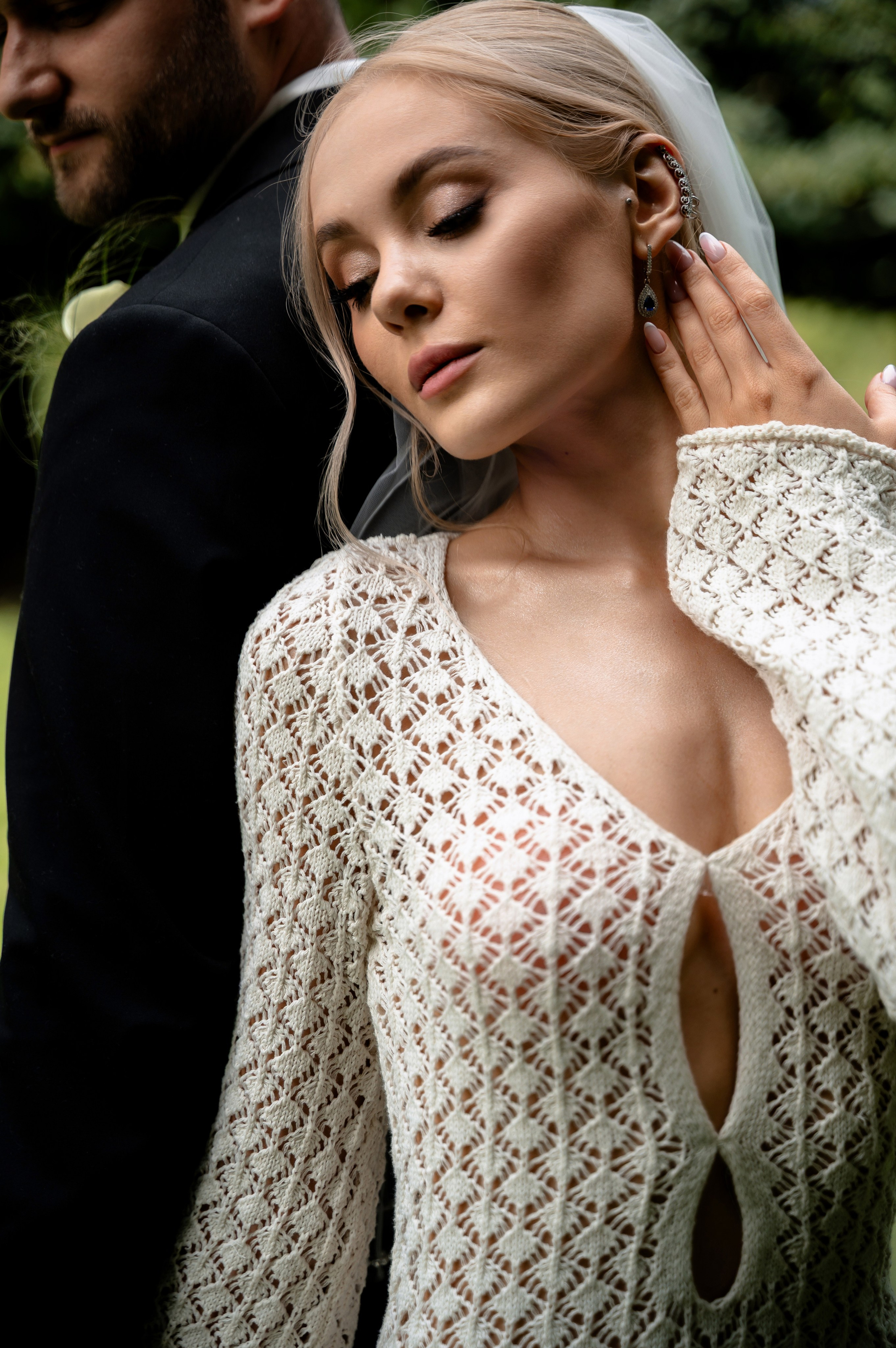 Кріс & Назар. 