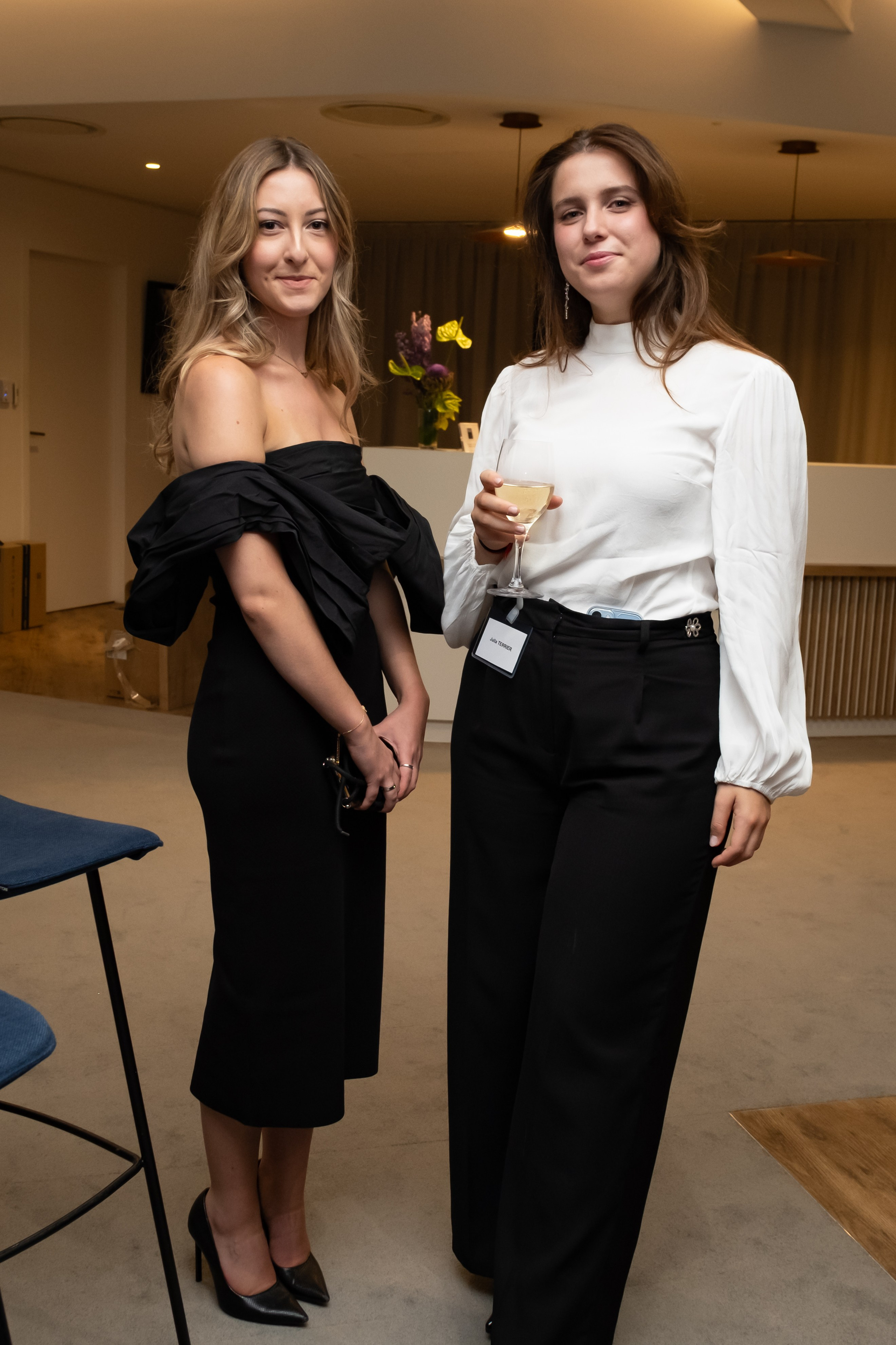 Master’s Degree GALA. Photographer in Paris Marina Chaput