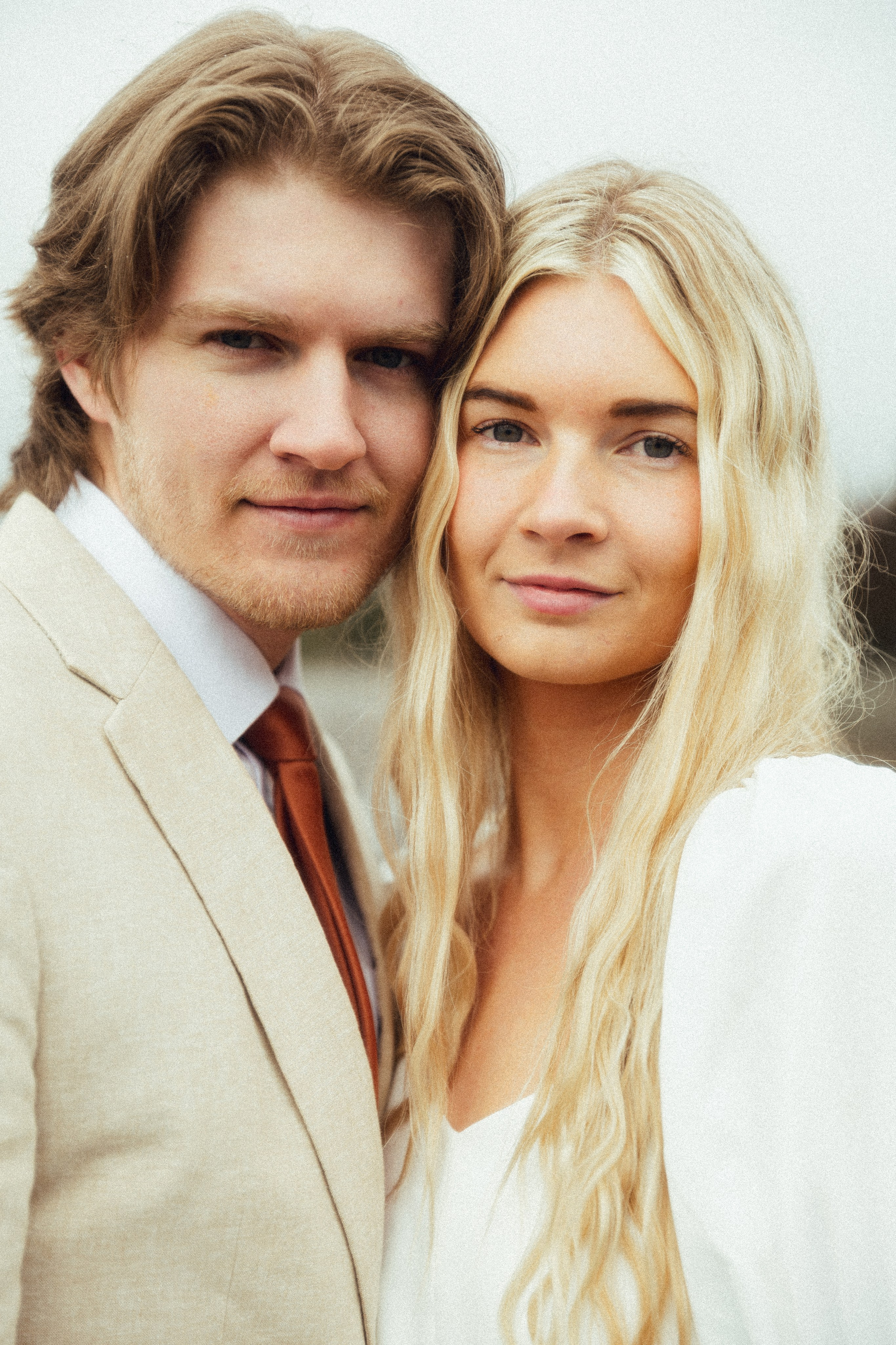 Colby & Hailey | Elopement at Grand Teton