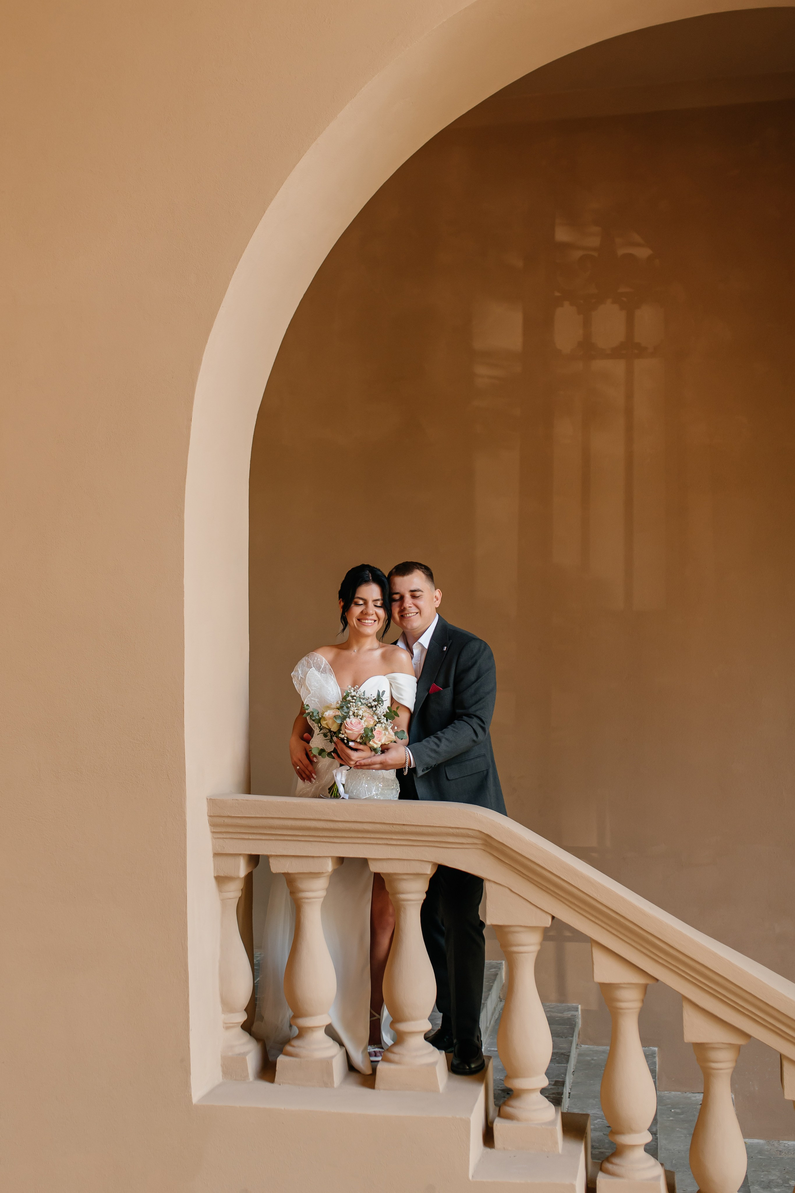 Кристина и Евгений. Свадебный и семейный фотограф в Минске и по всей Беларуси