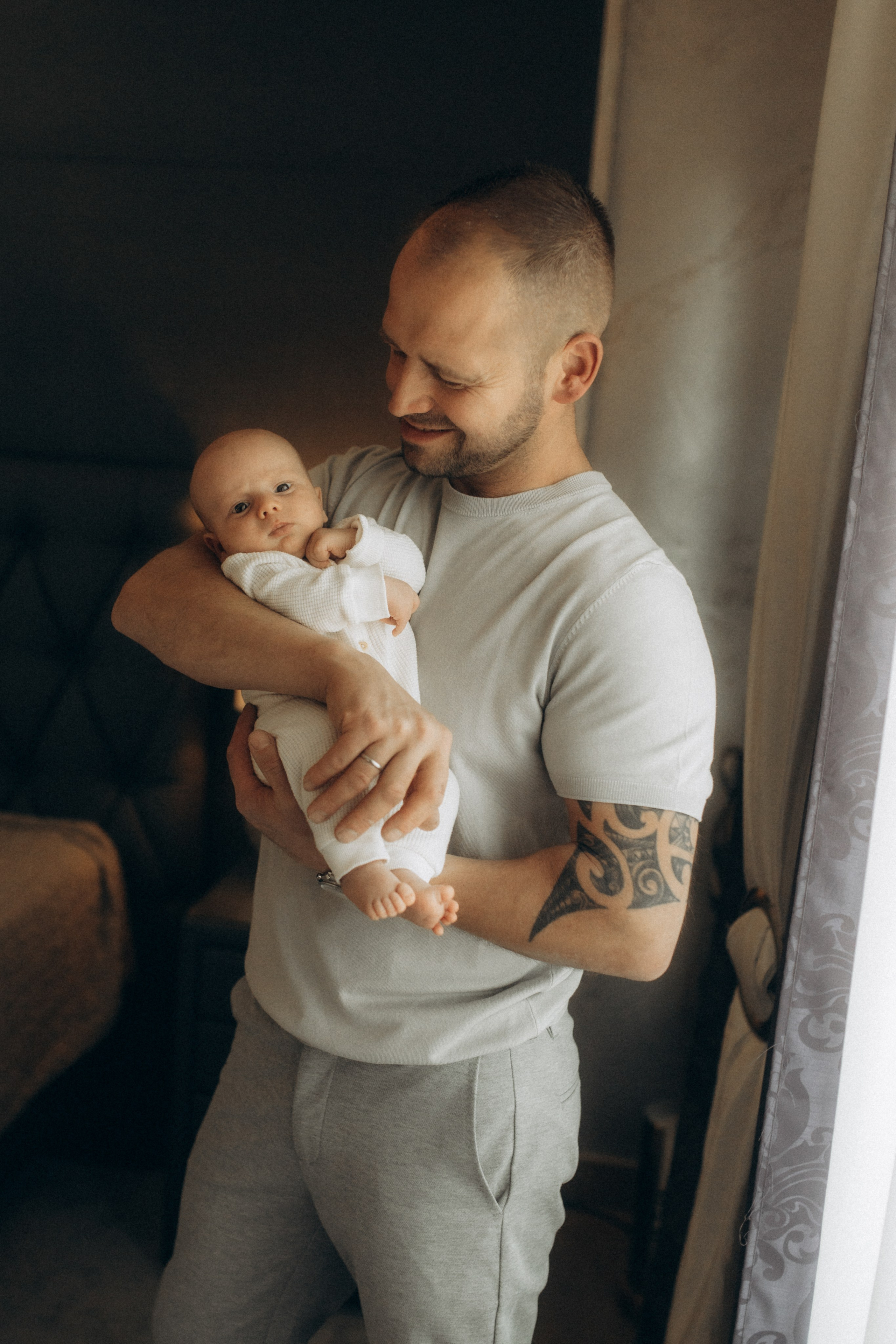 Kleiner Schatz. Julia Sööt Fotografie