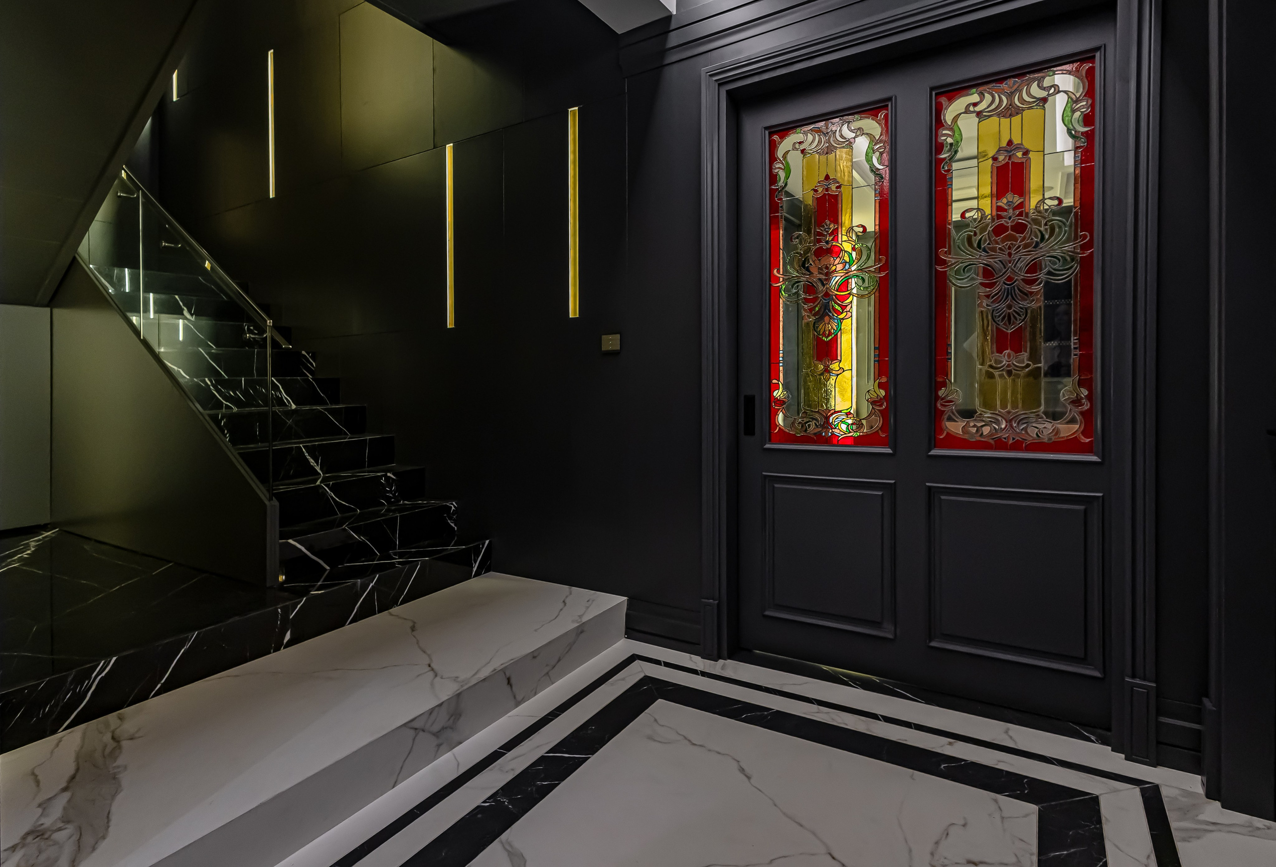 Вилла на берегу моря премиум класса. Professional photo & video in Marmaris Turkey