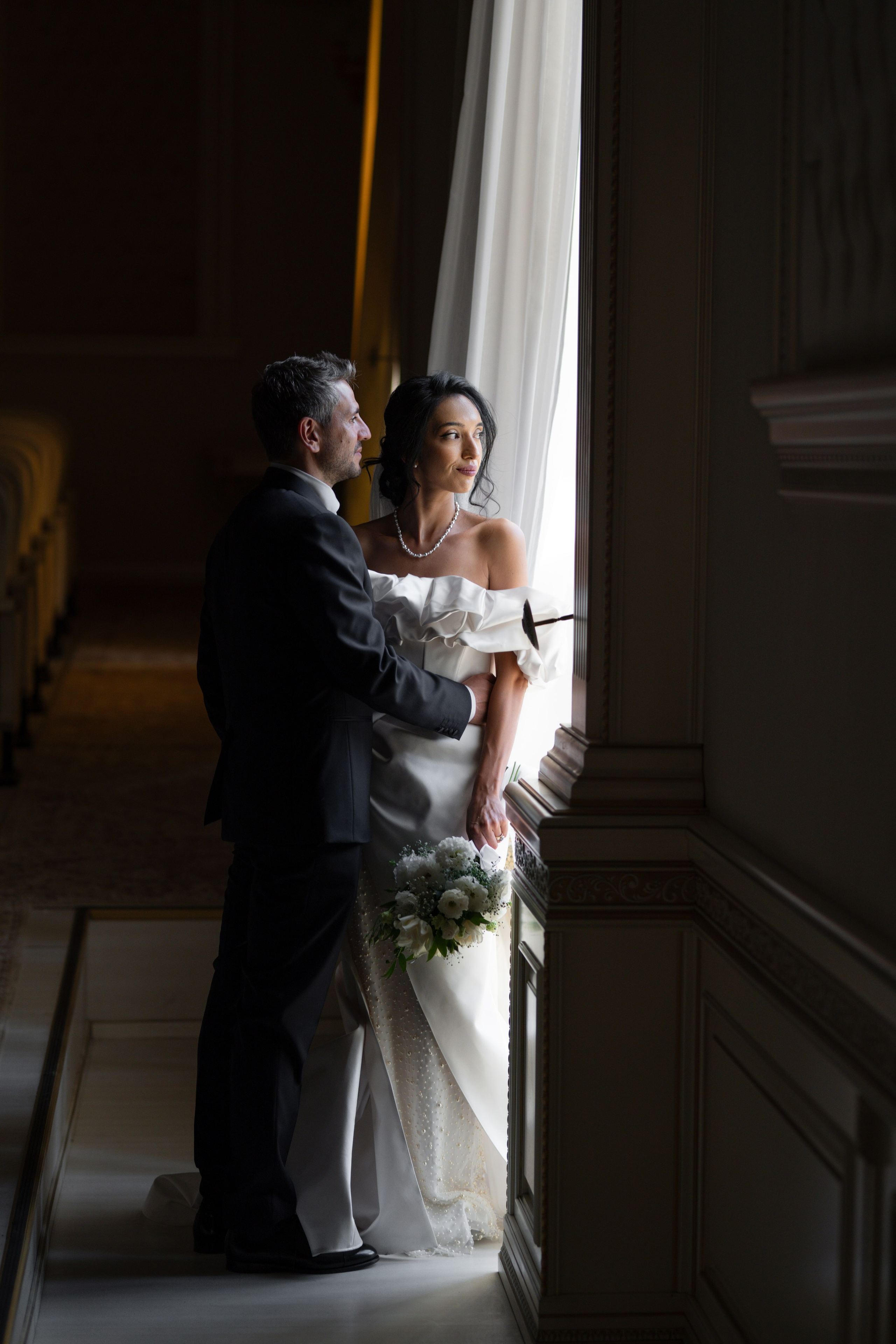 Gunay&Davide. Наргиз Сулейманова - Фотограф в Азербайджане