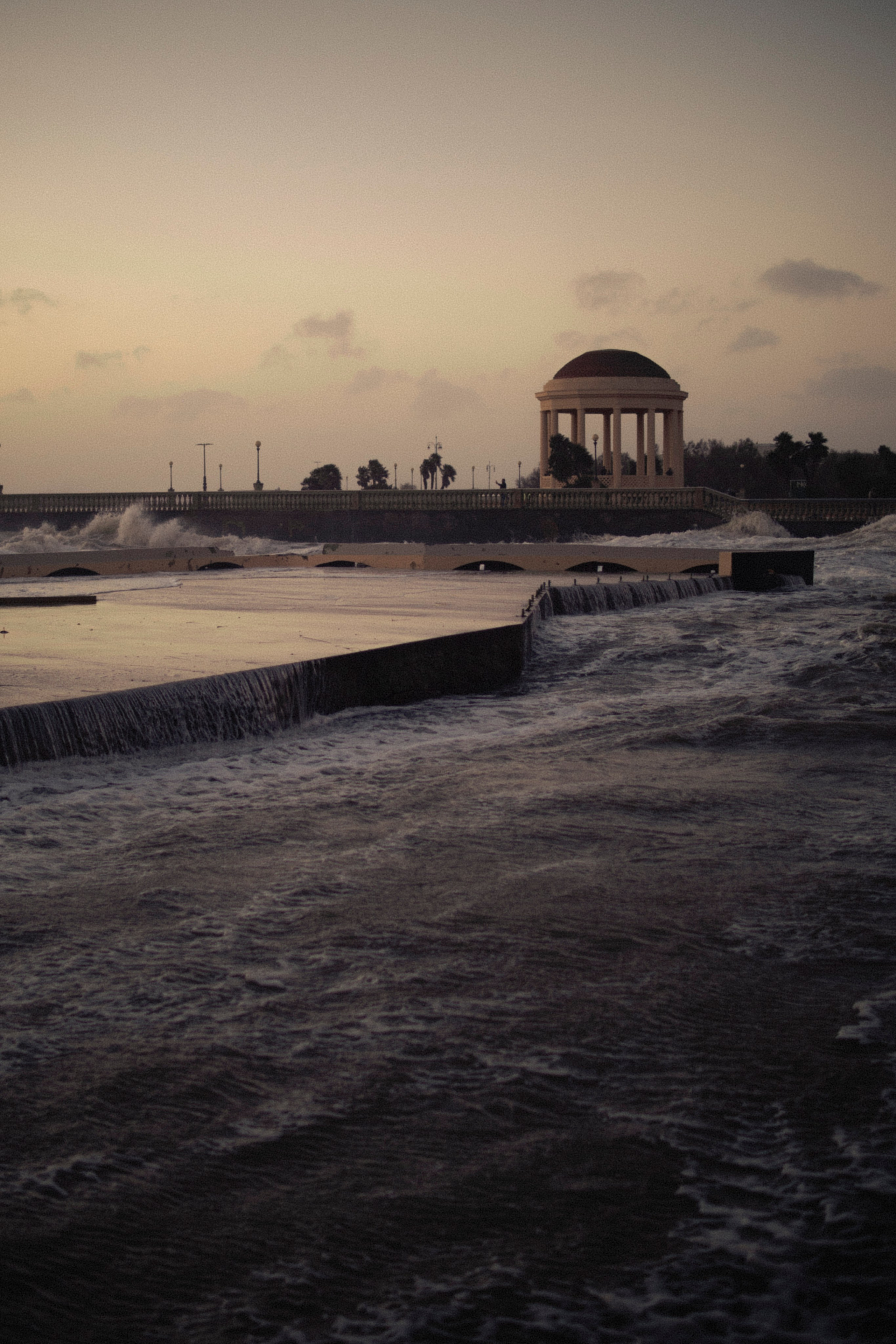 Street. Federico Anglano